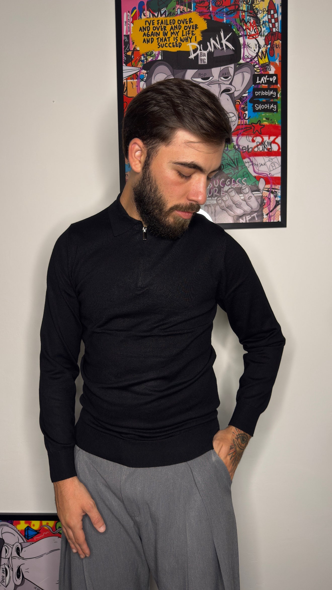 Polo in filo