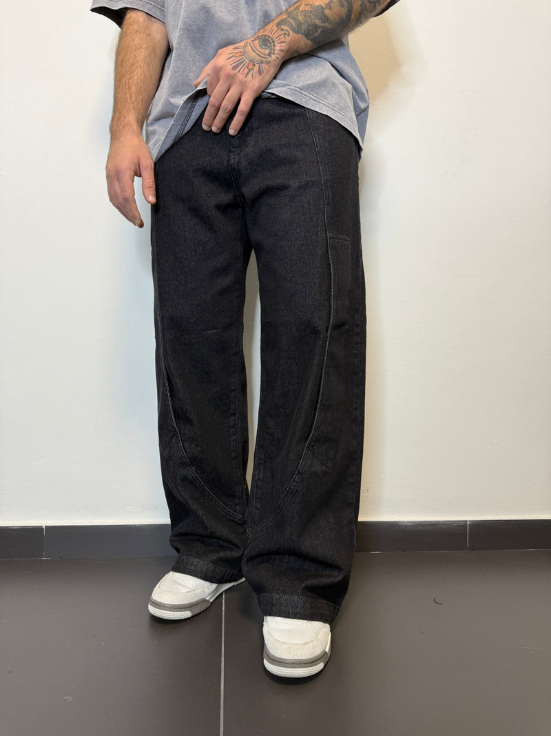 Jeans e pantaloni