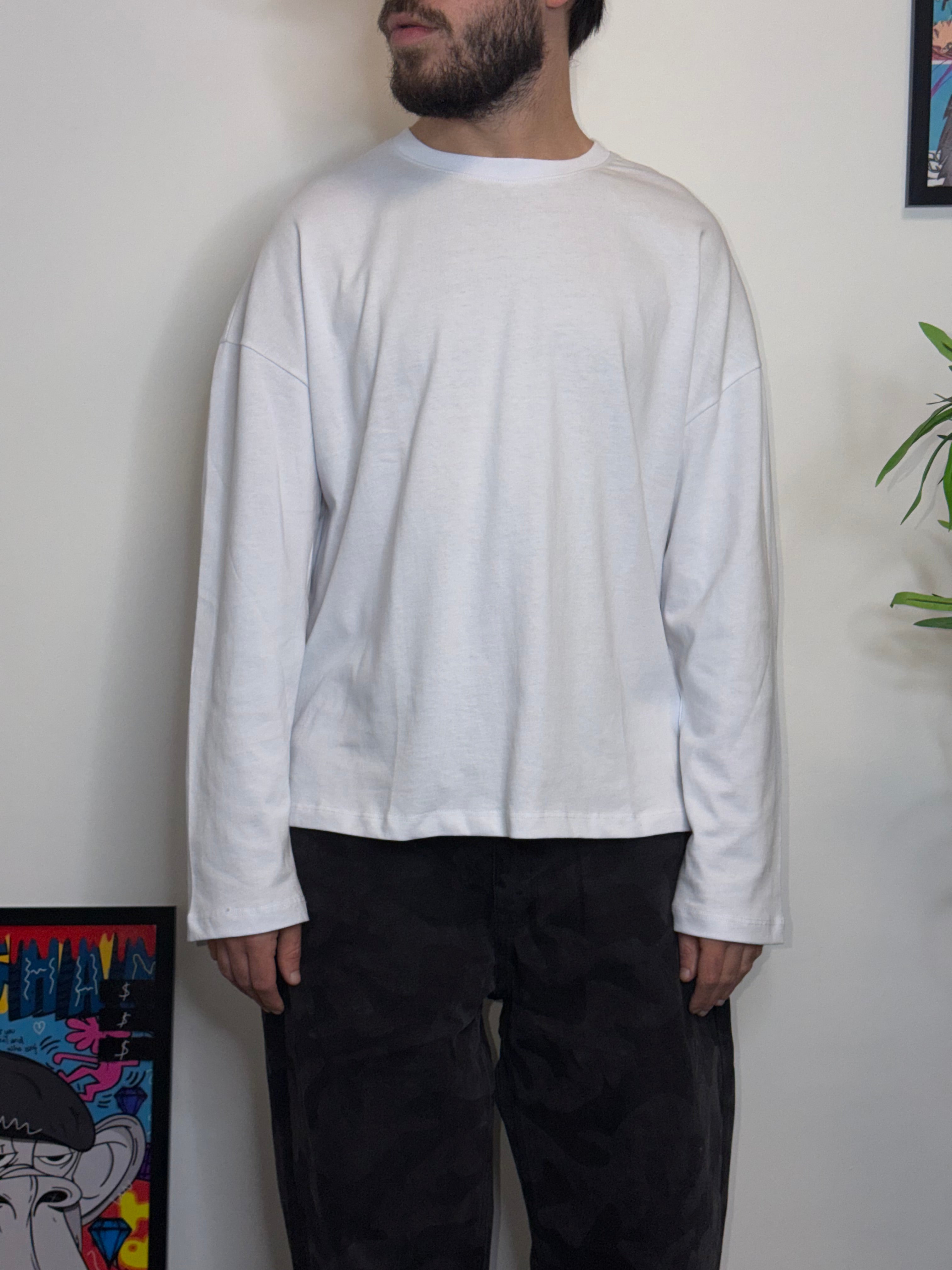 Longsleeve zenith