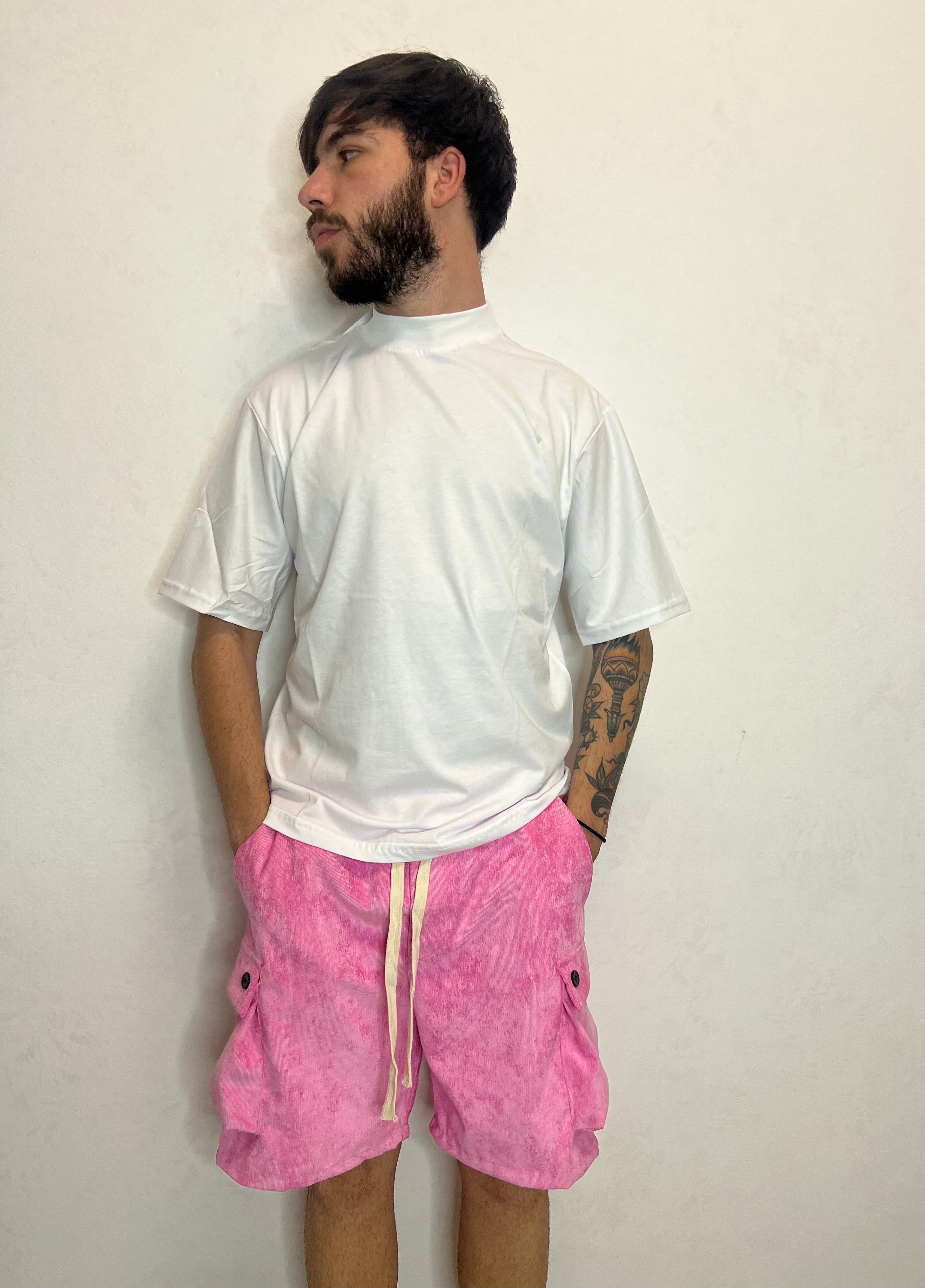Pantalaccio millerighe