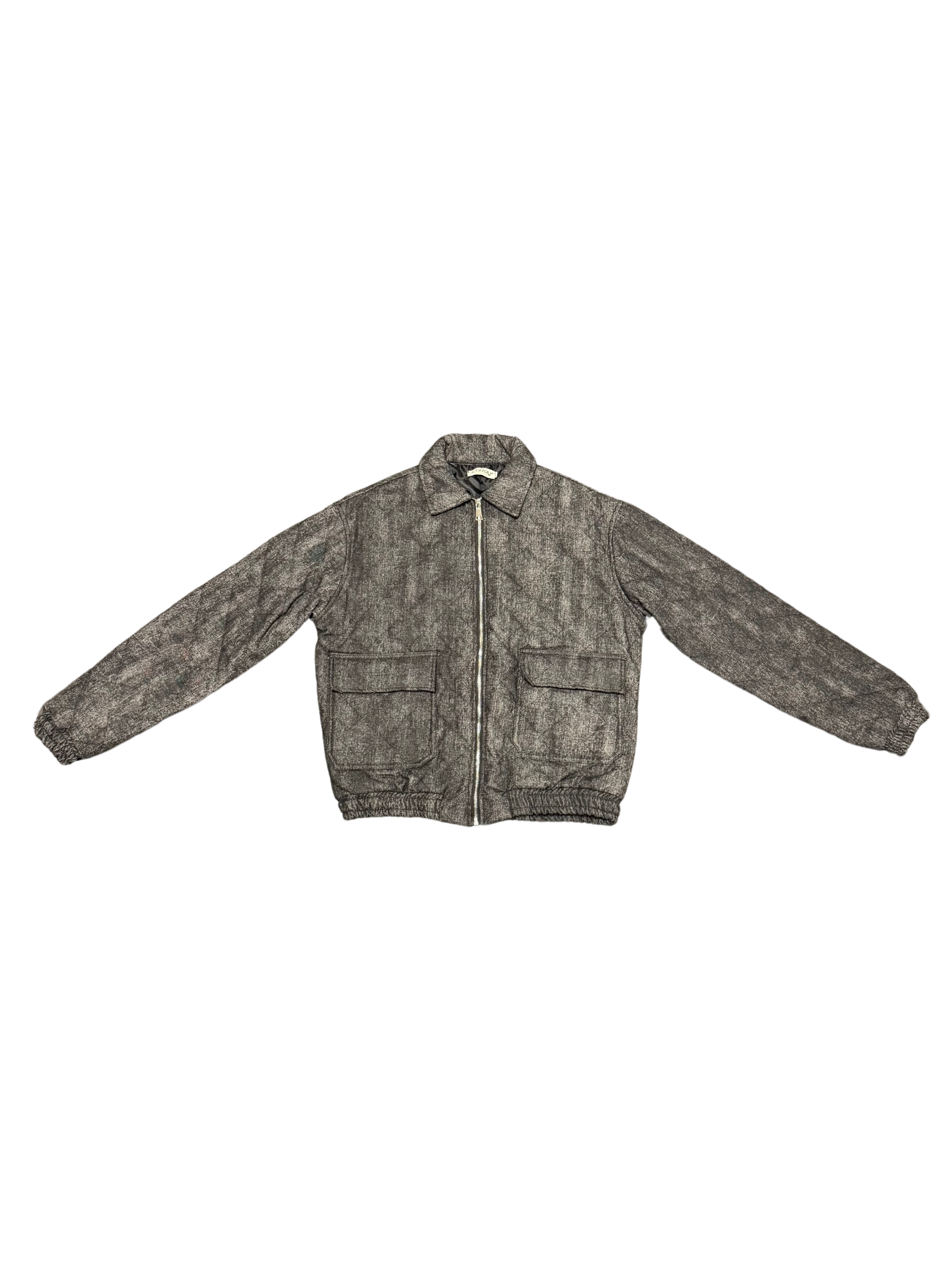 Jacket Boston