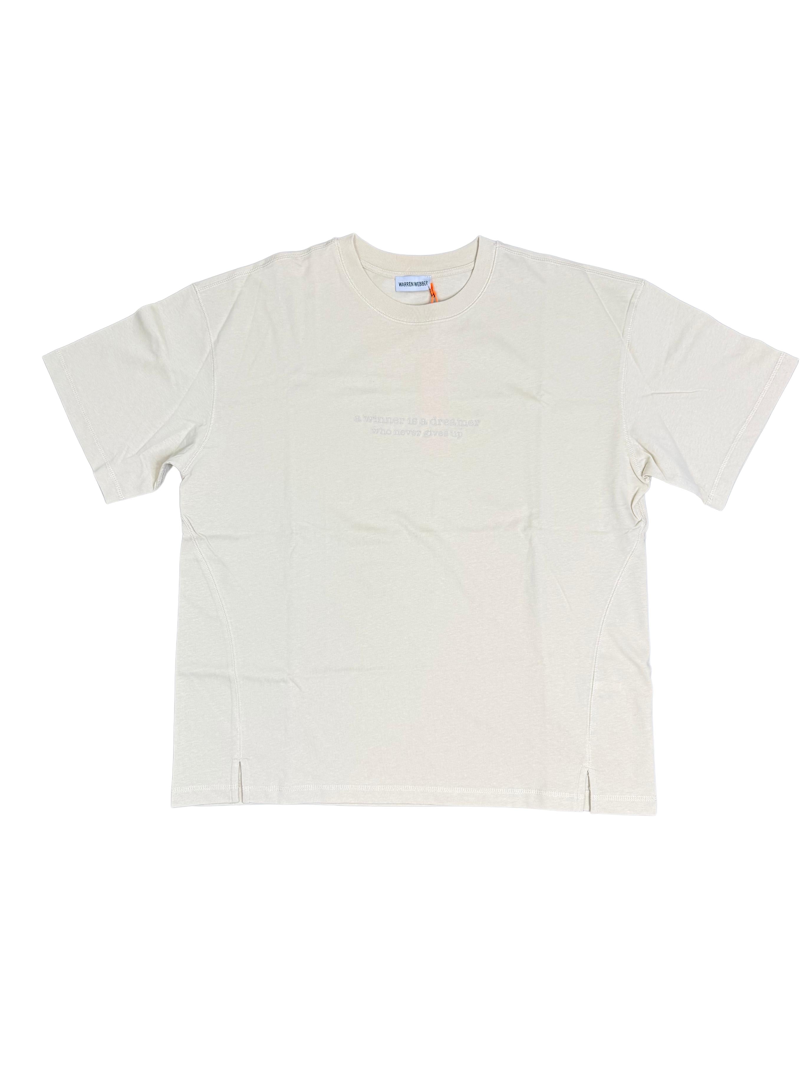 T-shirts Dreamer