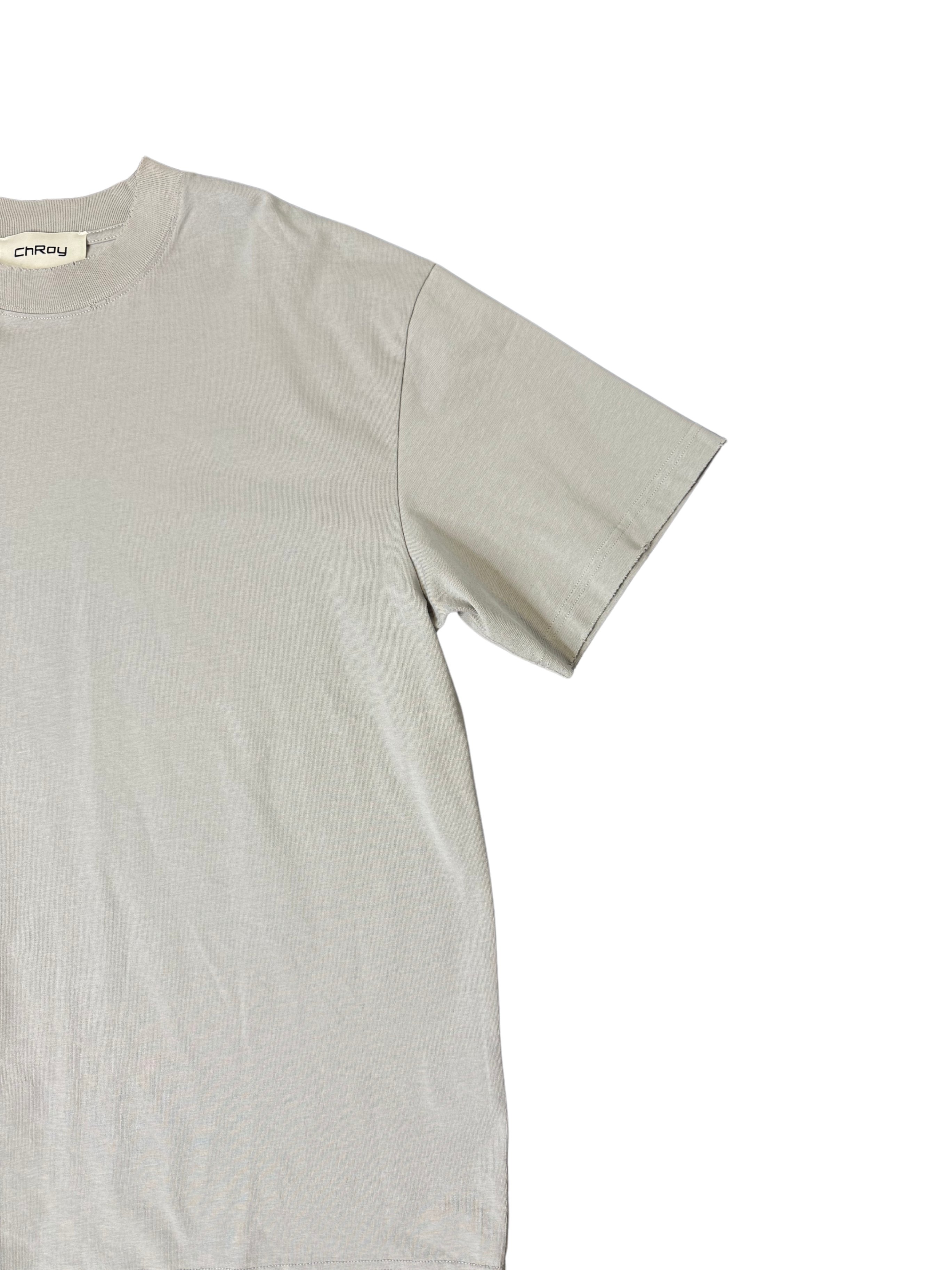 T-shirt STREP grey