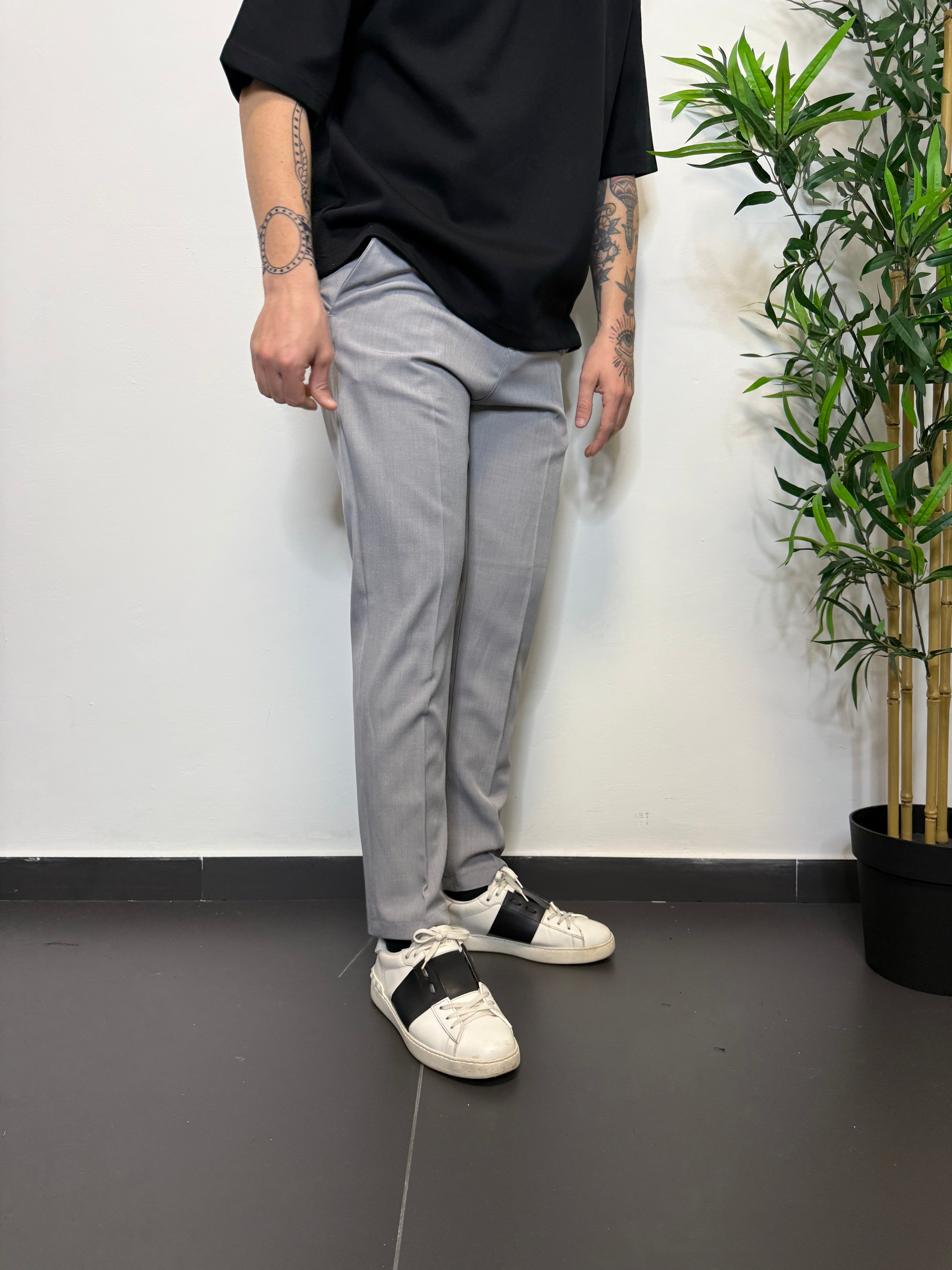 Pantalone elegant