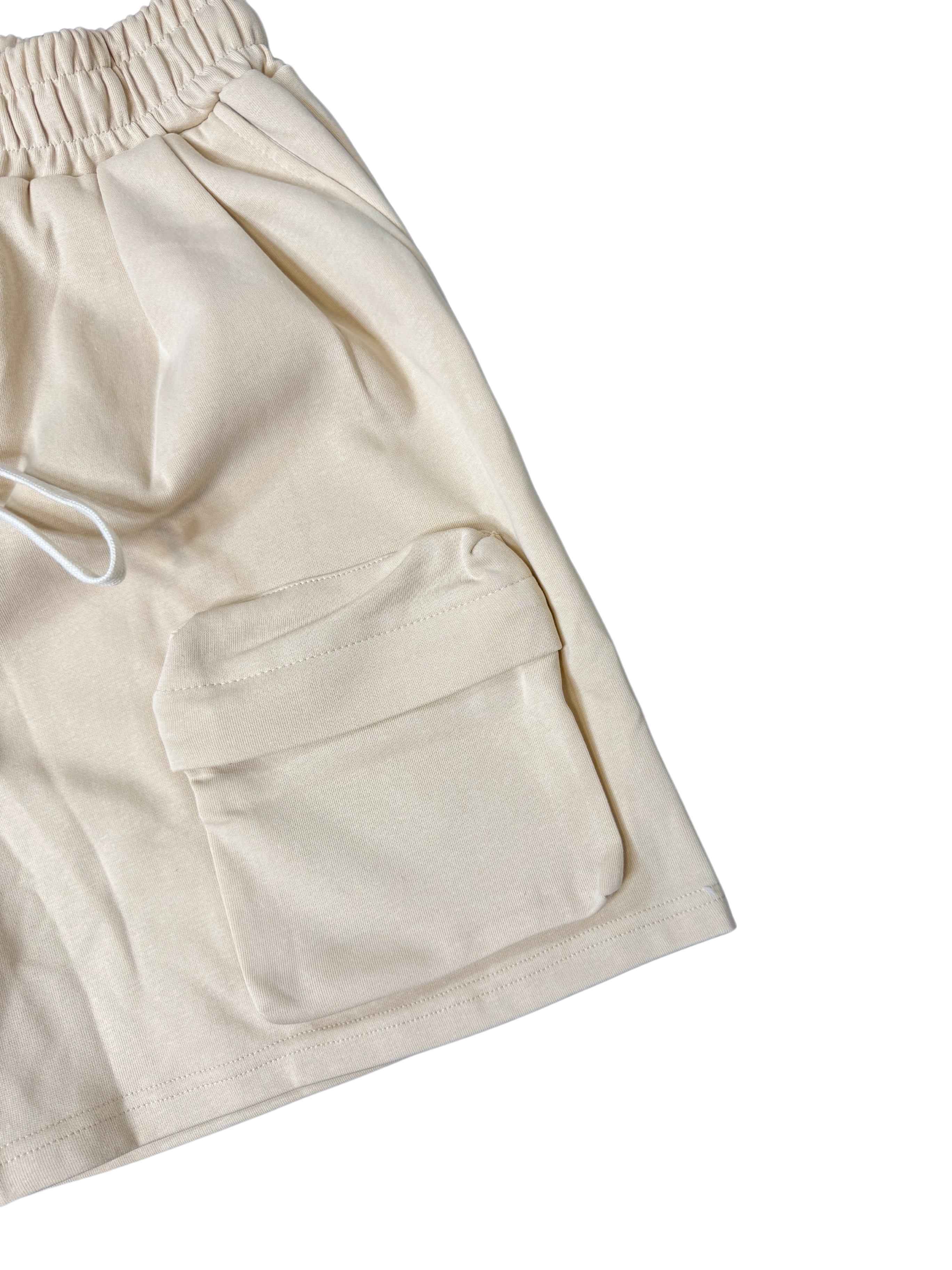 Pantalaccio FRONTAL beige