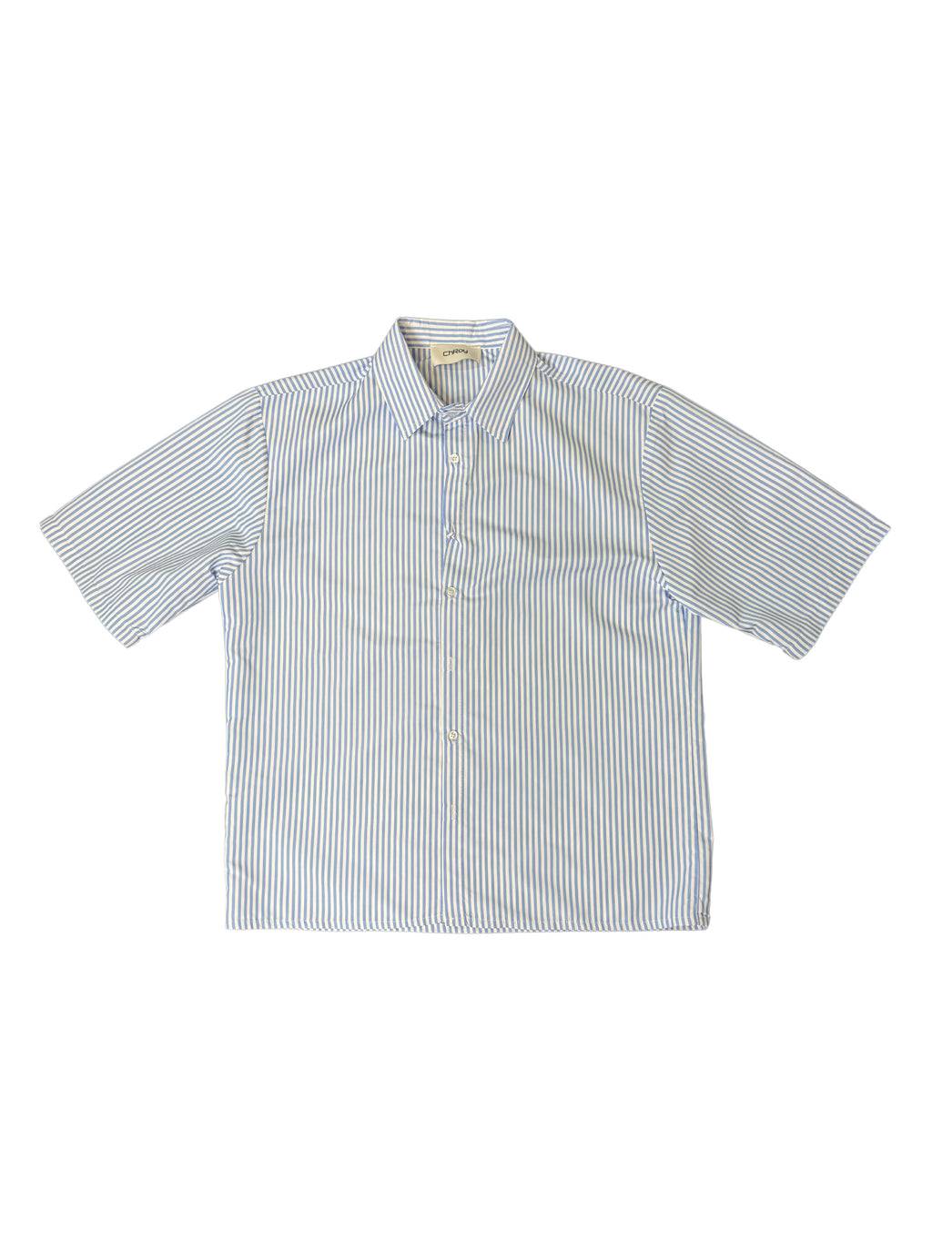 Camicia LIBERTY celeste