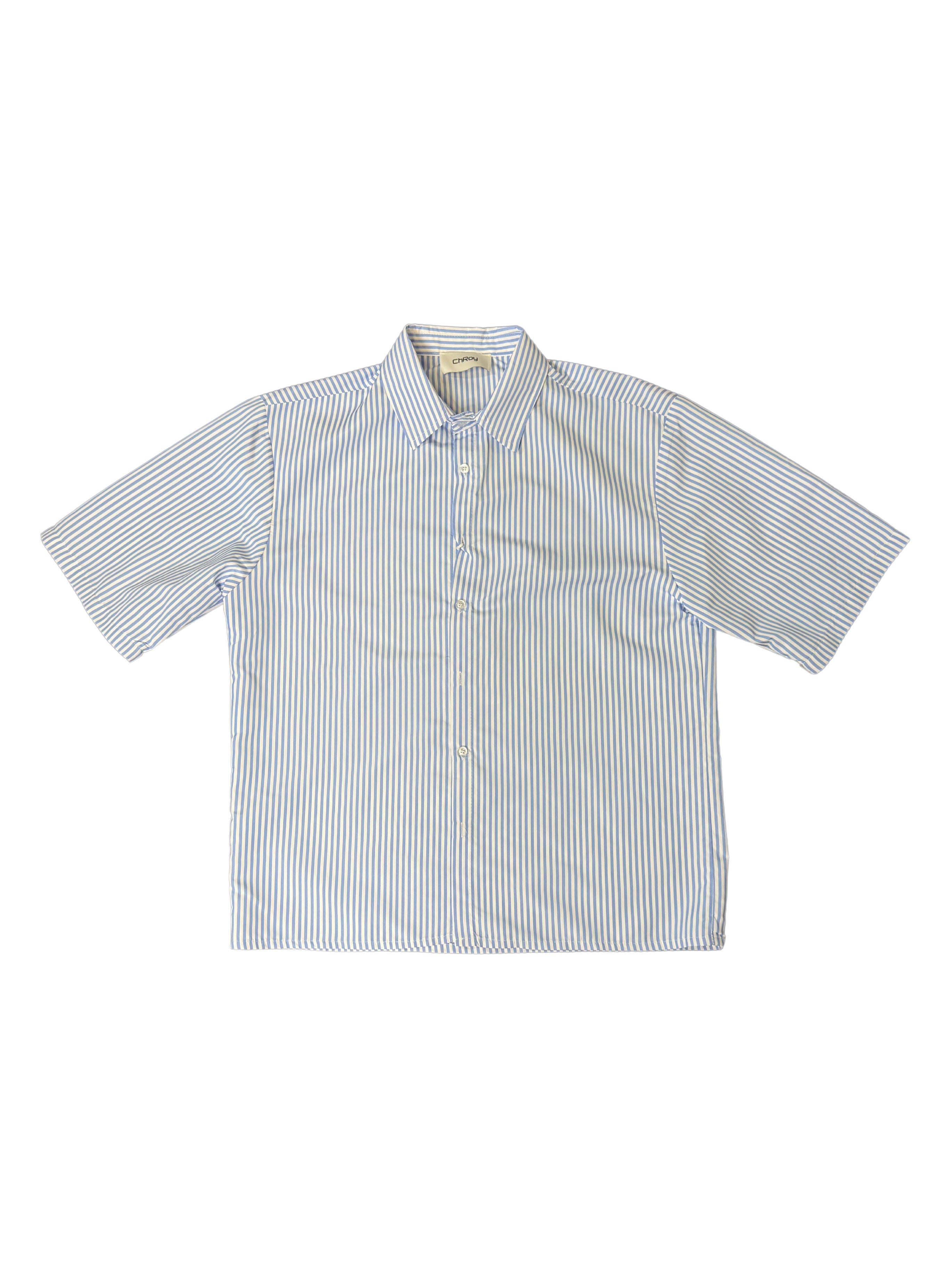 Camicia LIBERTY celeste