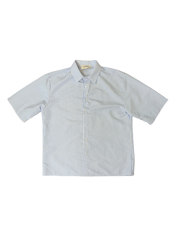 Camicia LIBERTY celeste