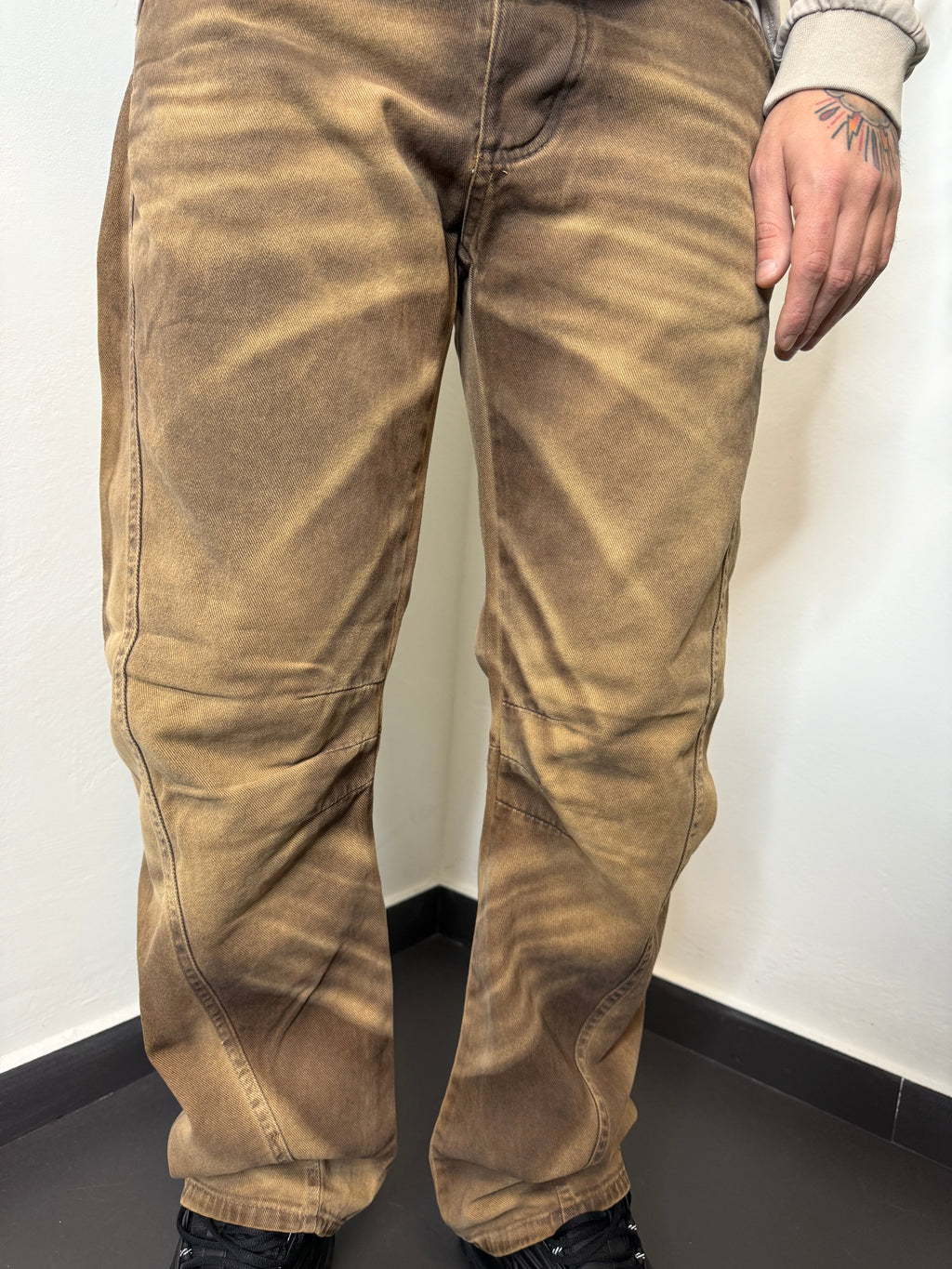 Jeans UNLIMITED