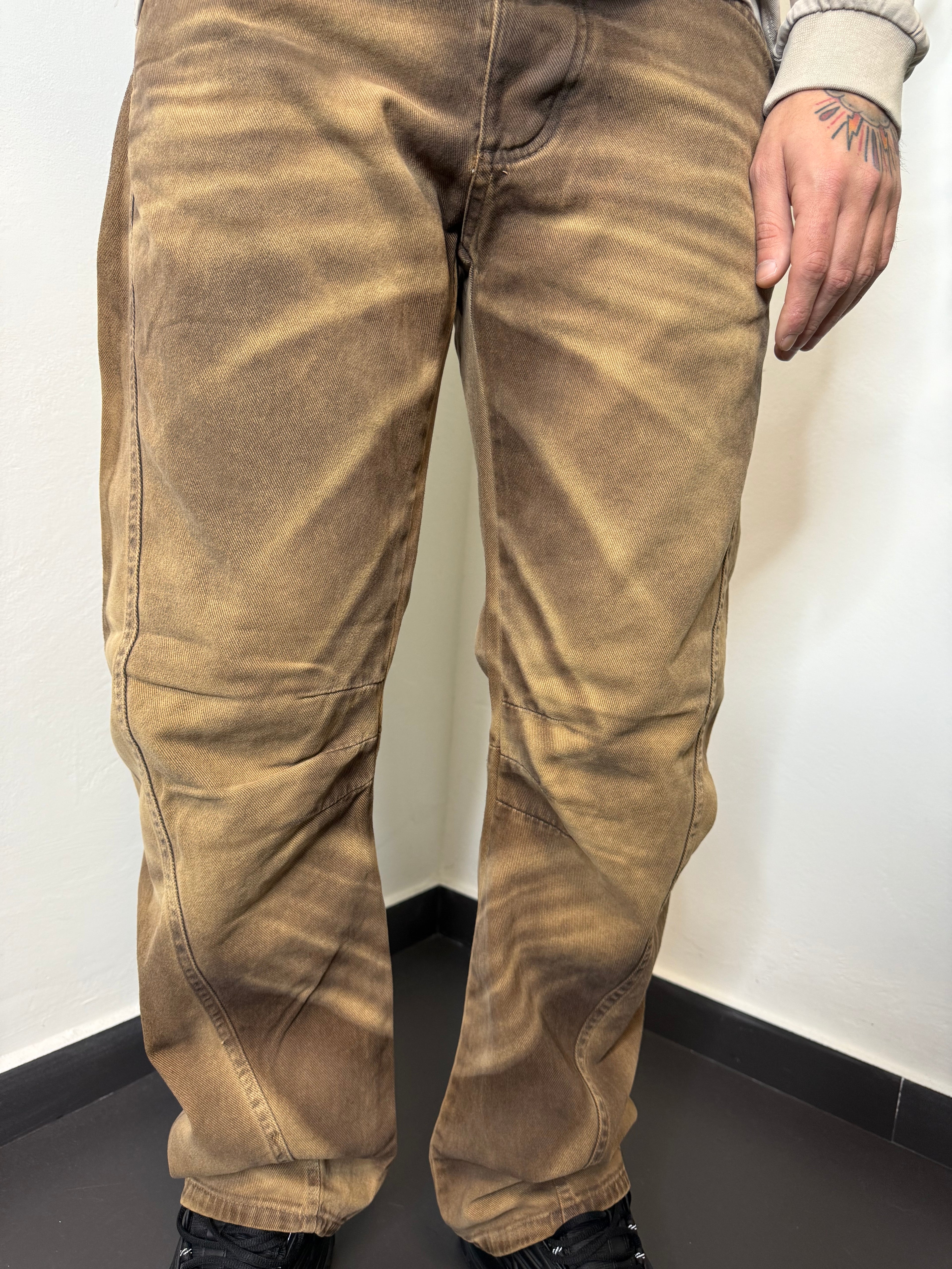 Jeans UNLIMITED