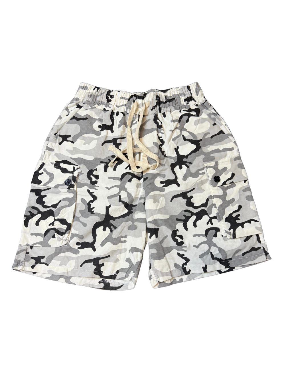 Pantalaccio militare