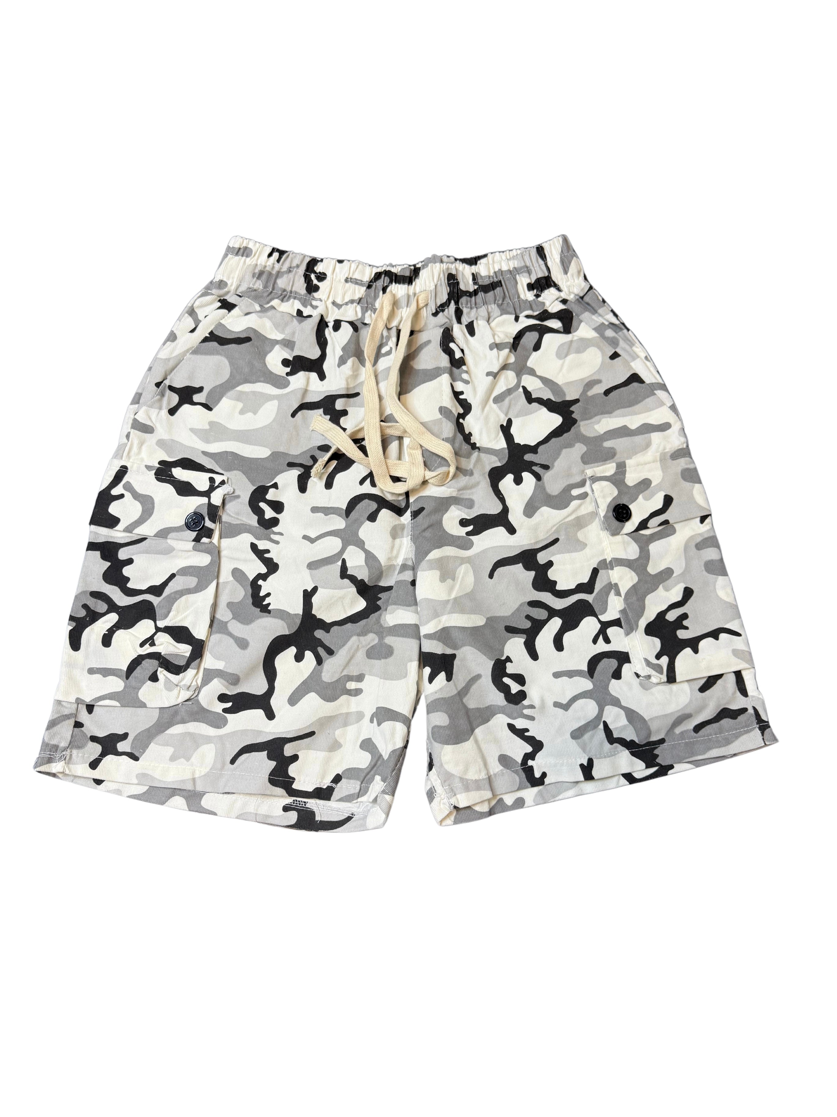 Pantalaccio militare
