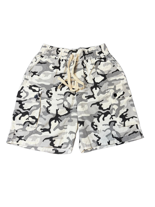 Pantalaccio militare