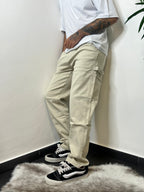 Pantalone carpentier