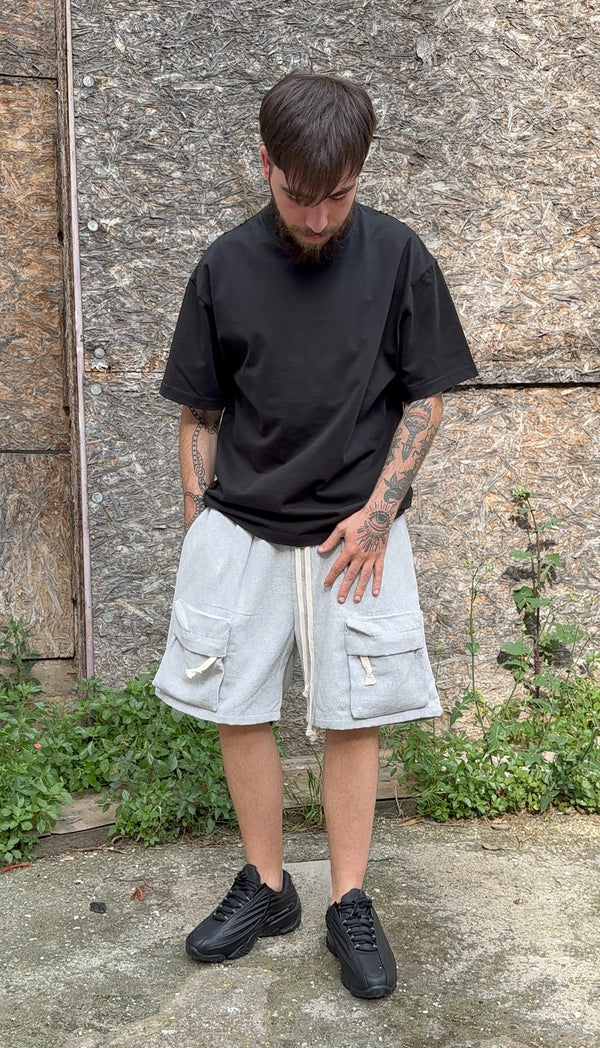 Pantalaccio CLOUD grey