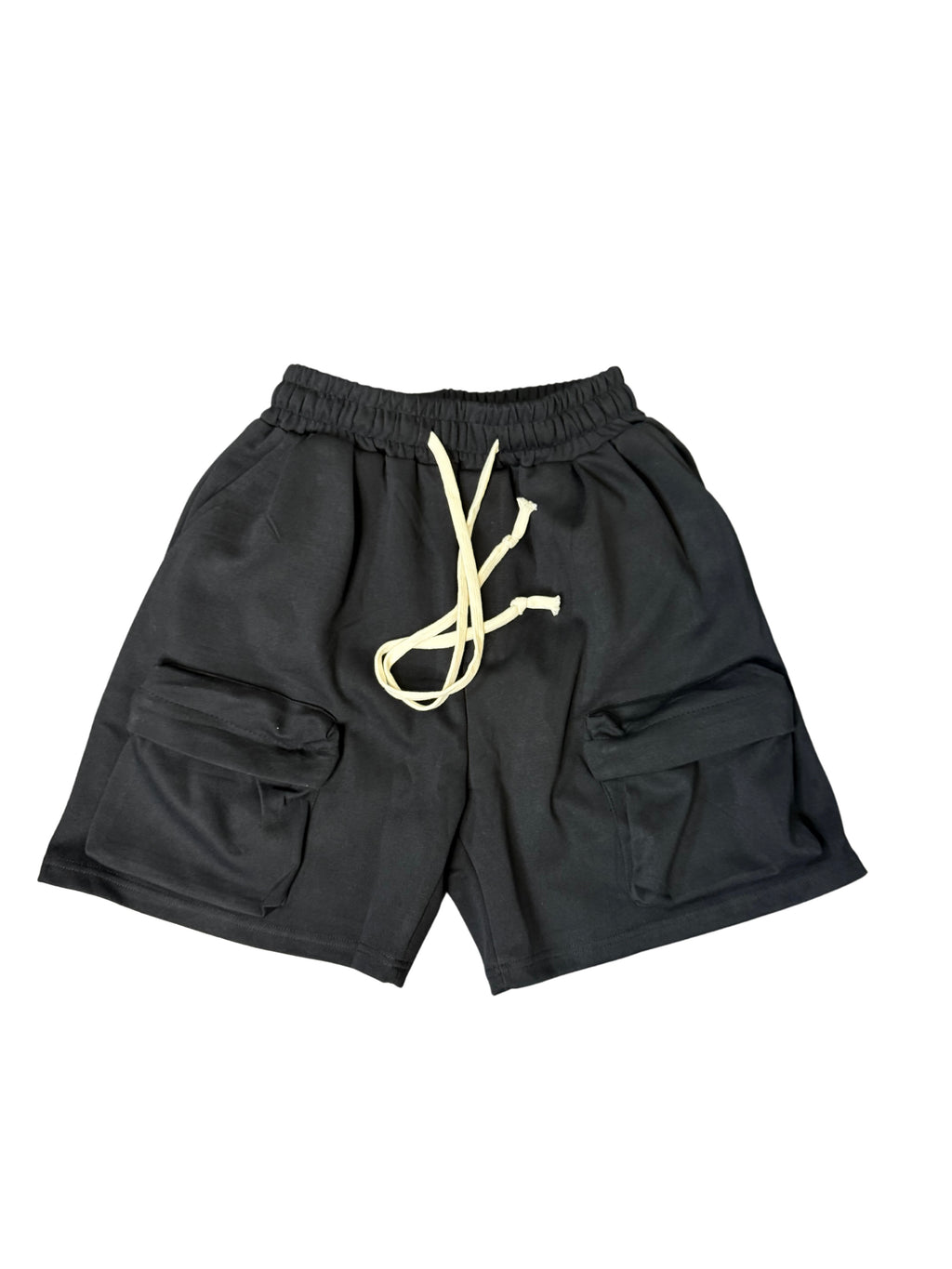 Pantalaccio FRONTAL black