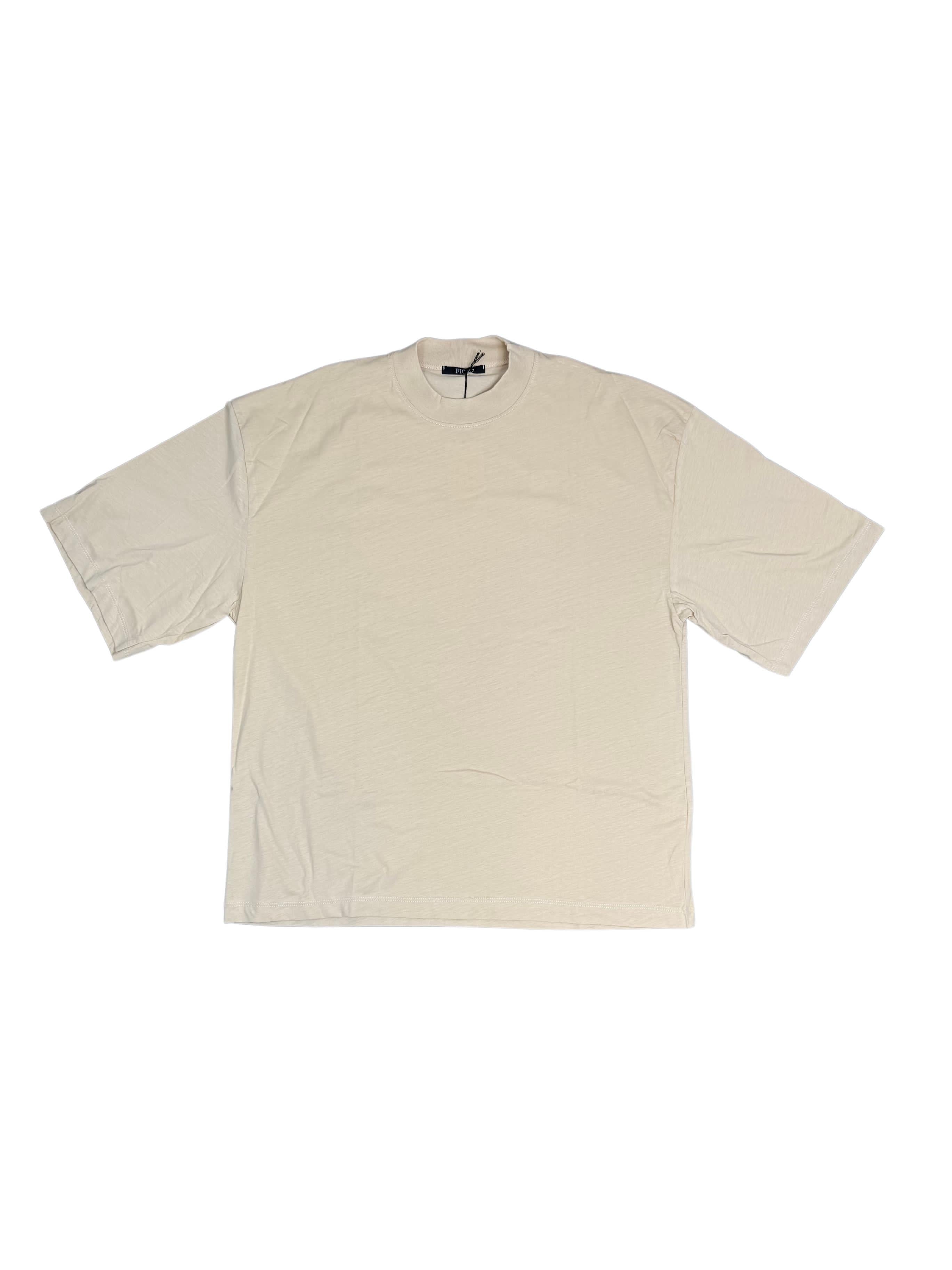 T-shirt oversize