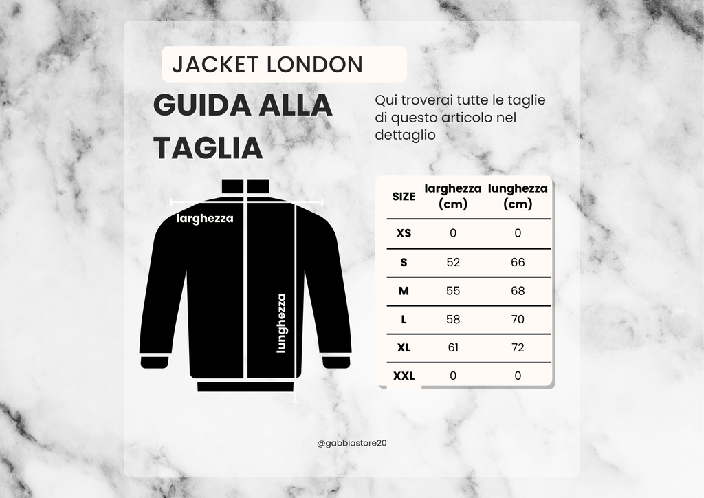 Coordinato London