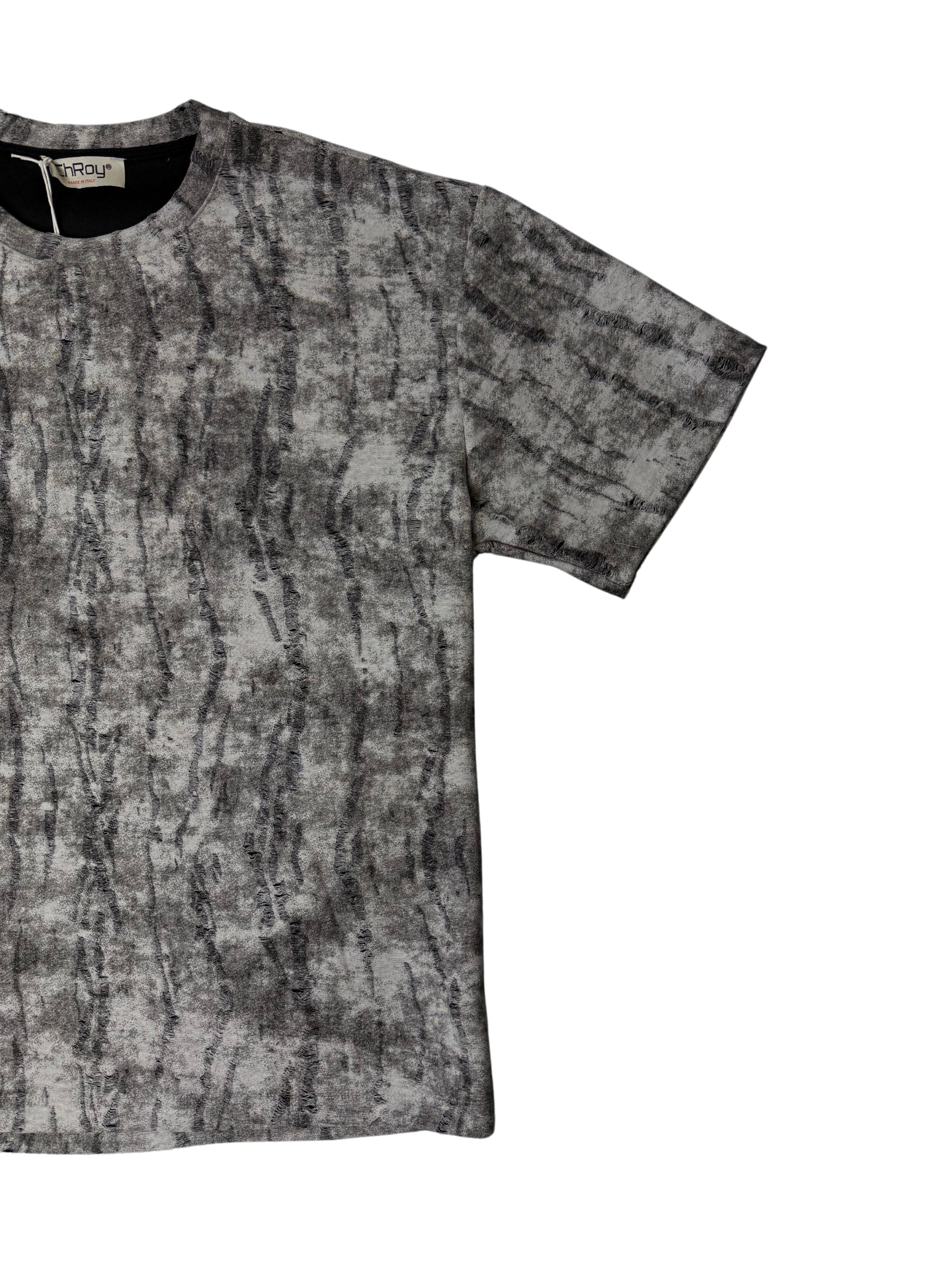 T-shirt marmon