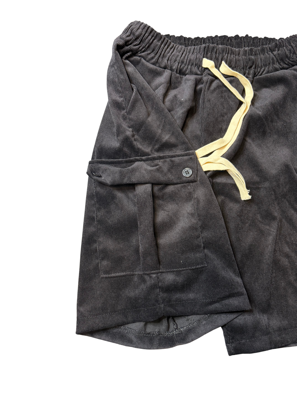 Pantalaccio a costine
