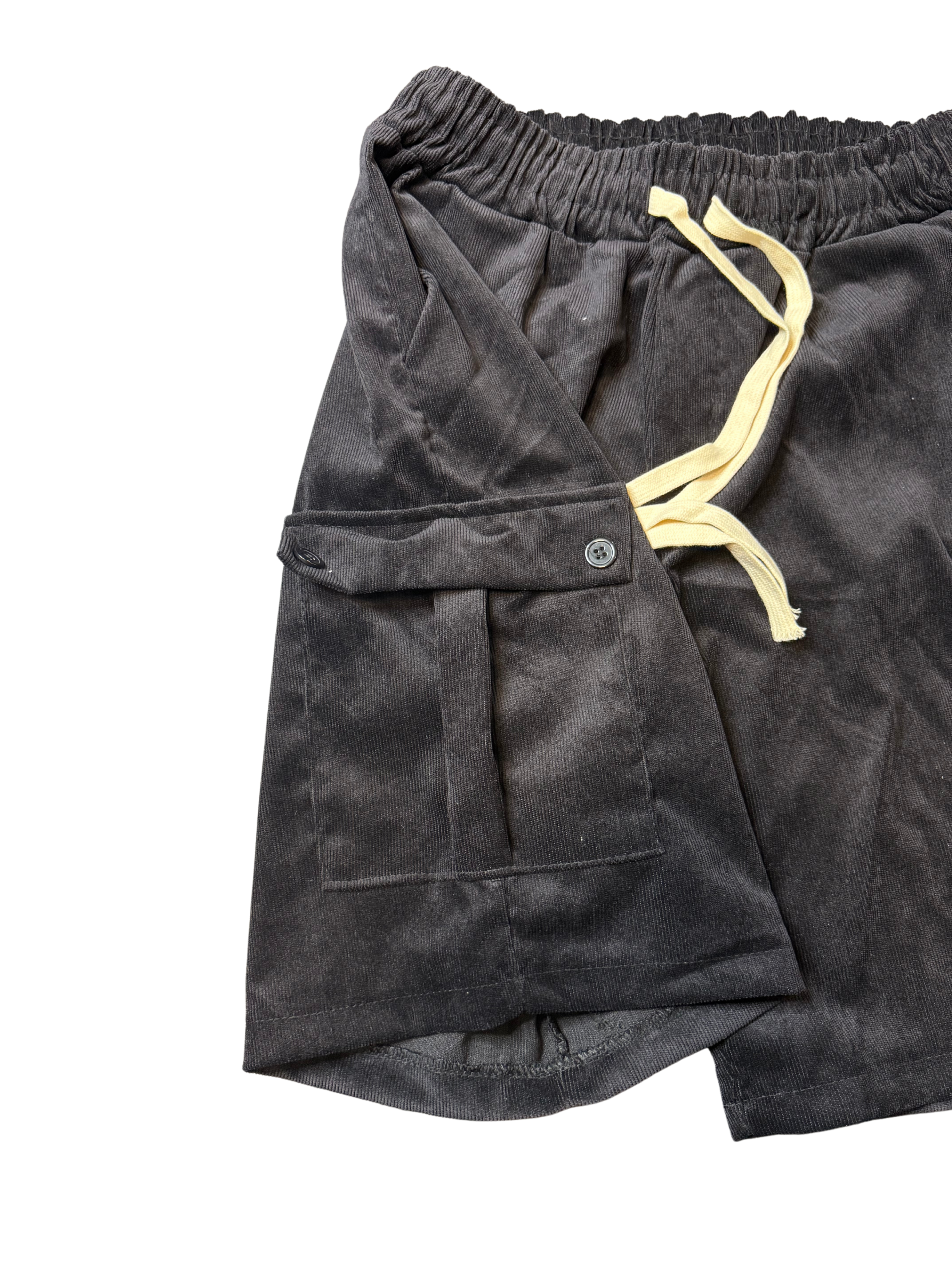 Pantalaccio a costine