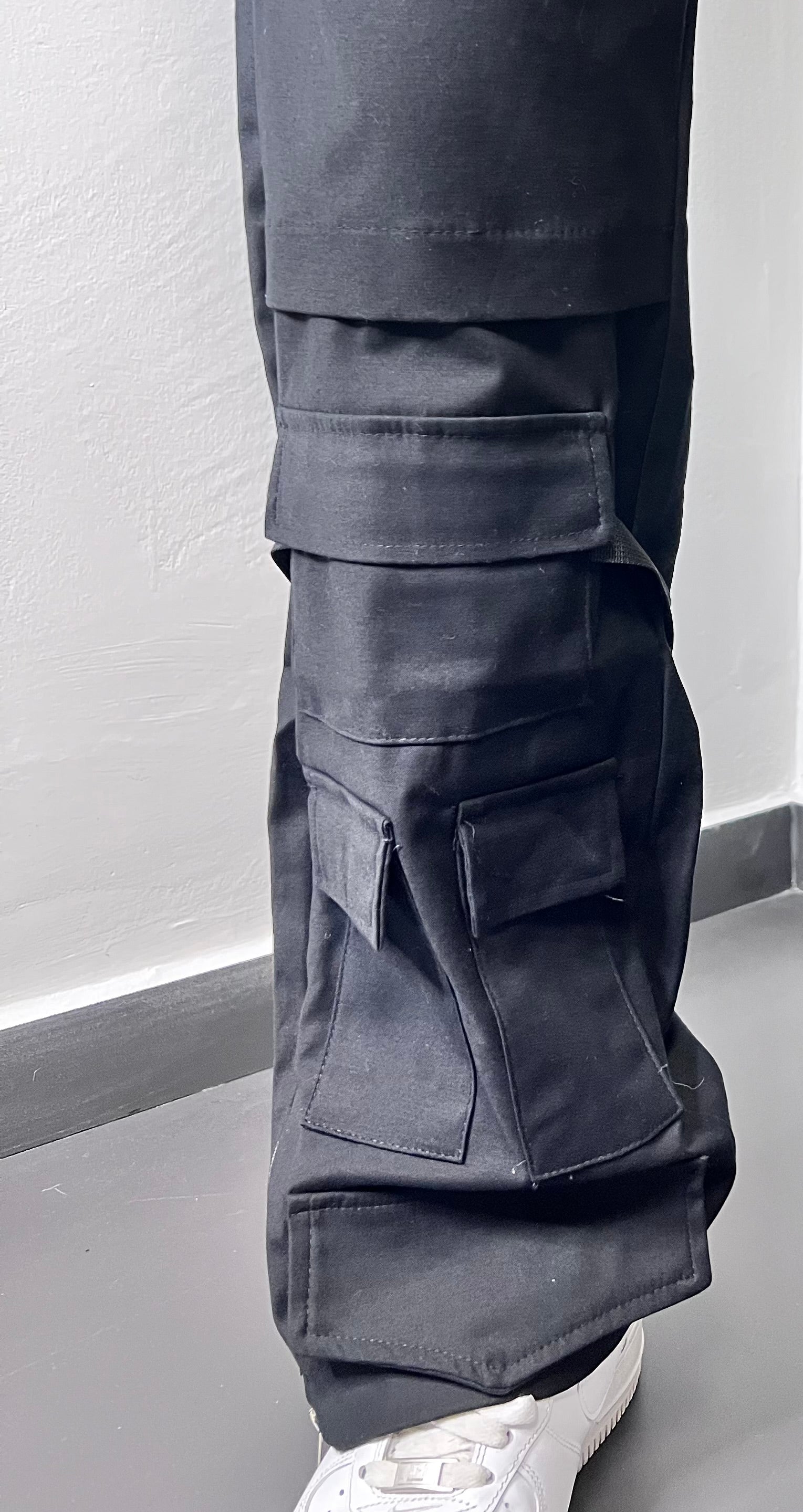 Cargo HYDO Nero