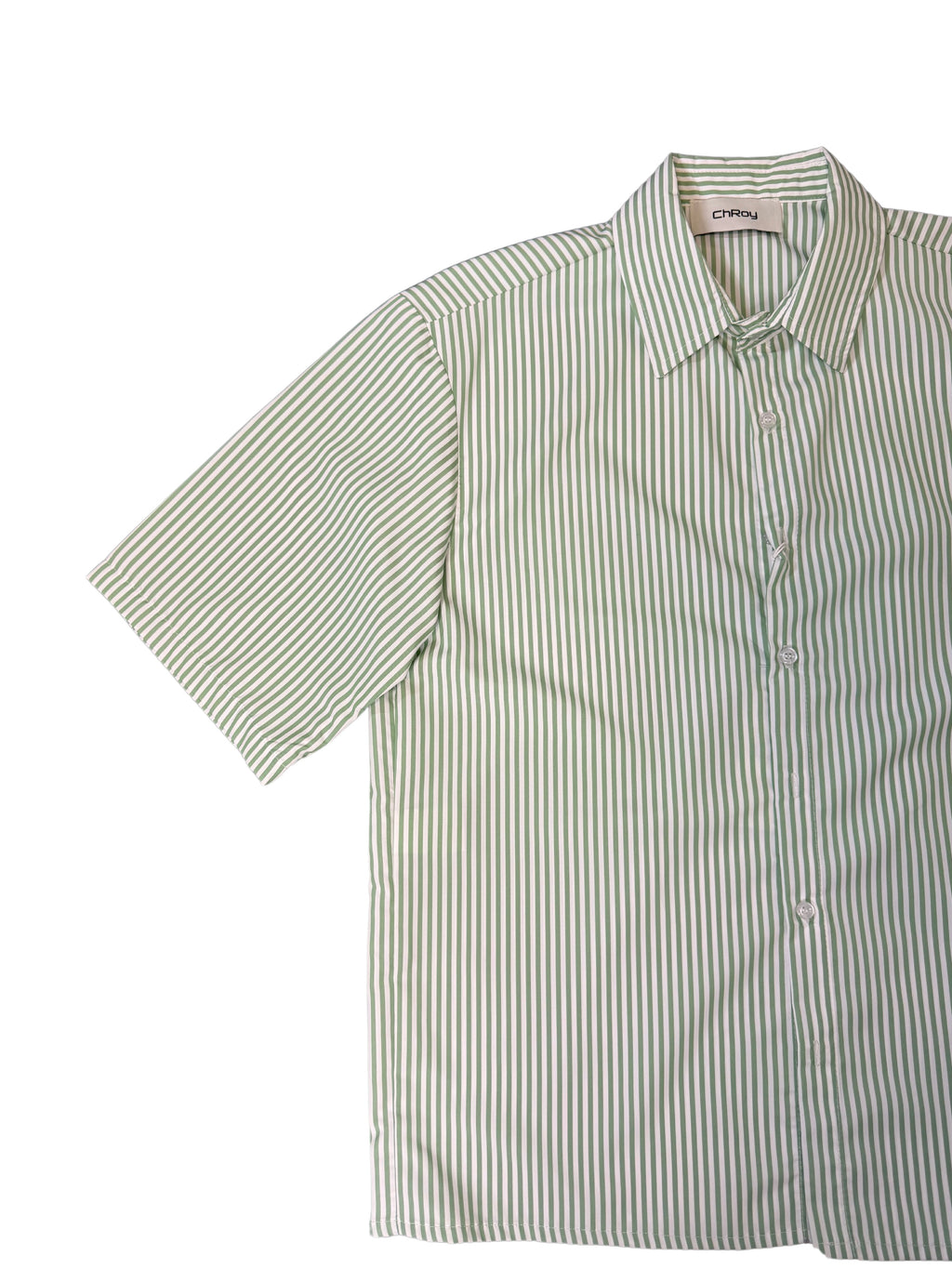 Camicia LIBERTY green