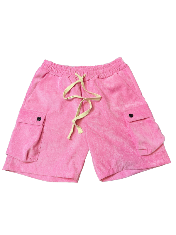 Pantalaccio millerighe