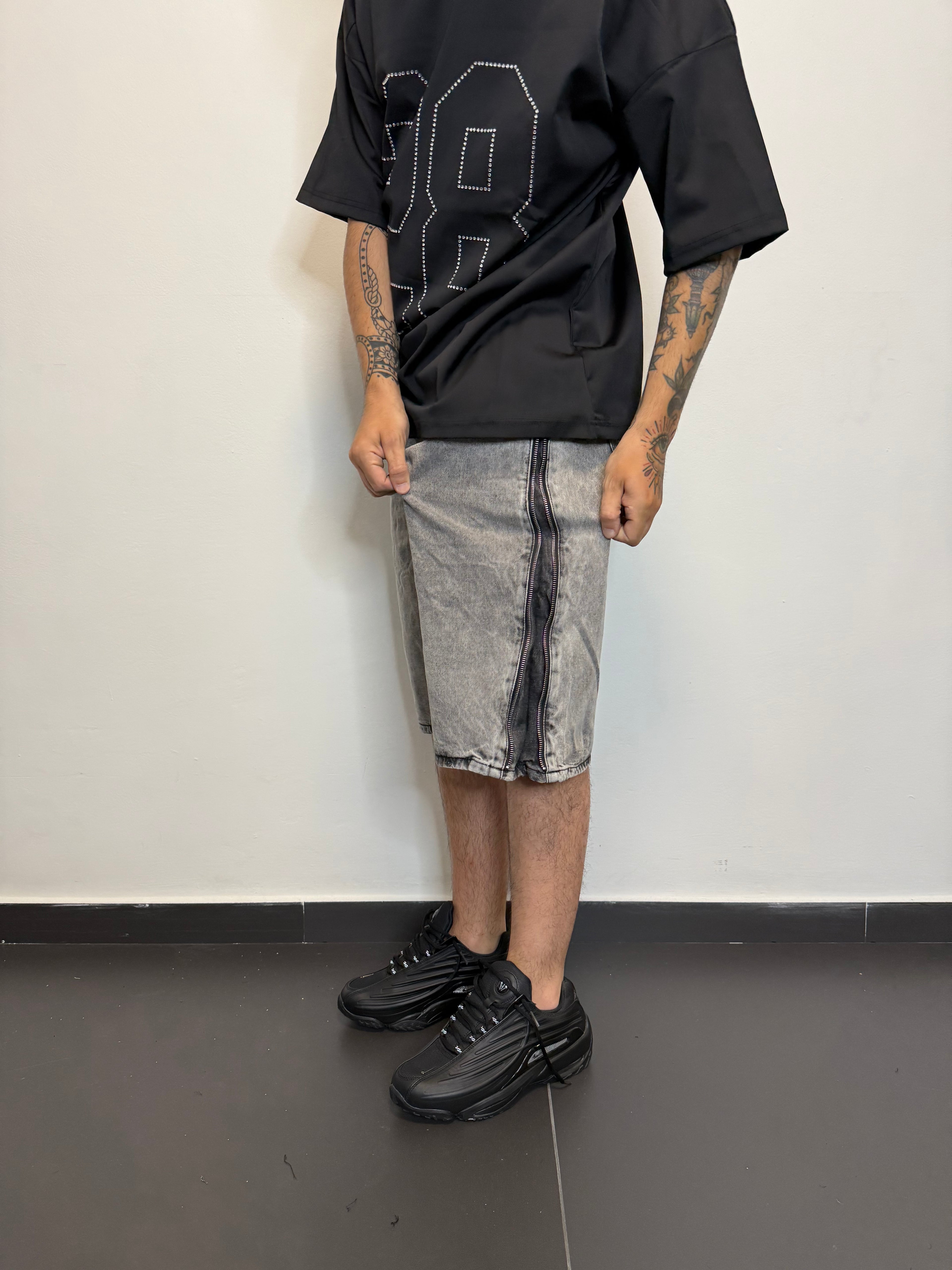 Jeans PORTAL grey