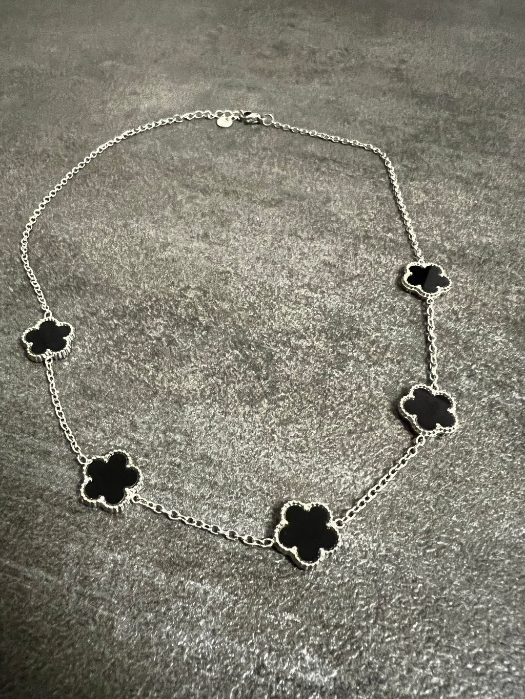 Collana cleef