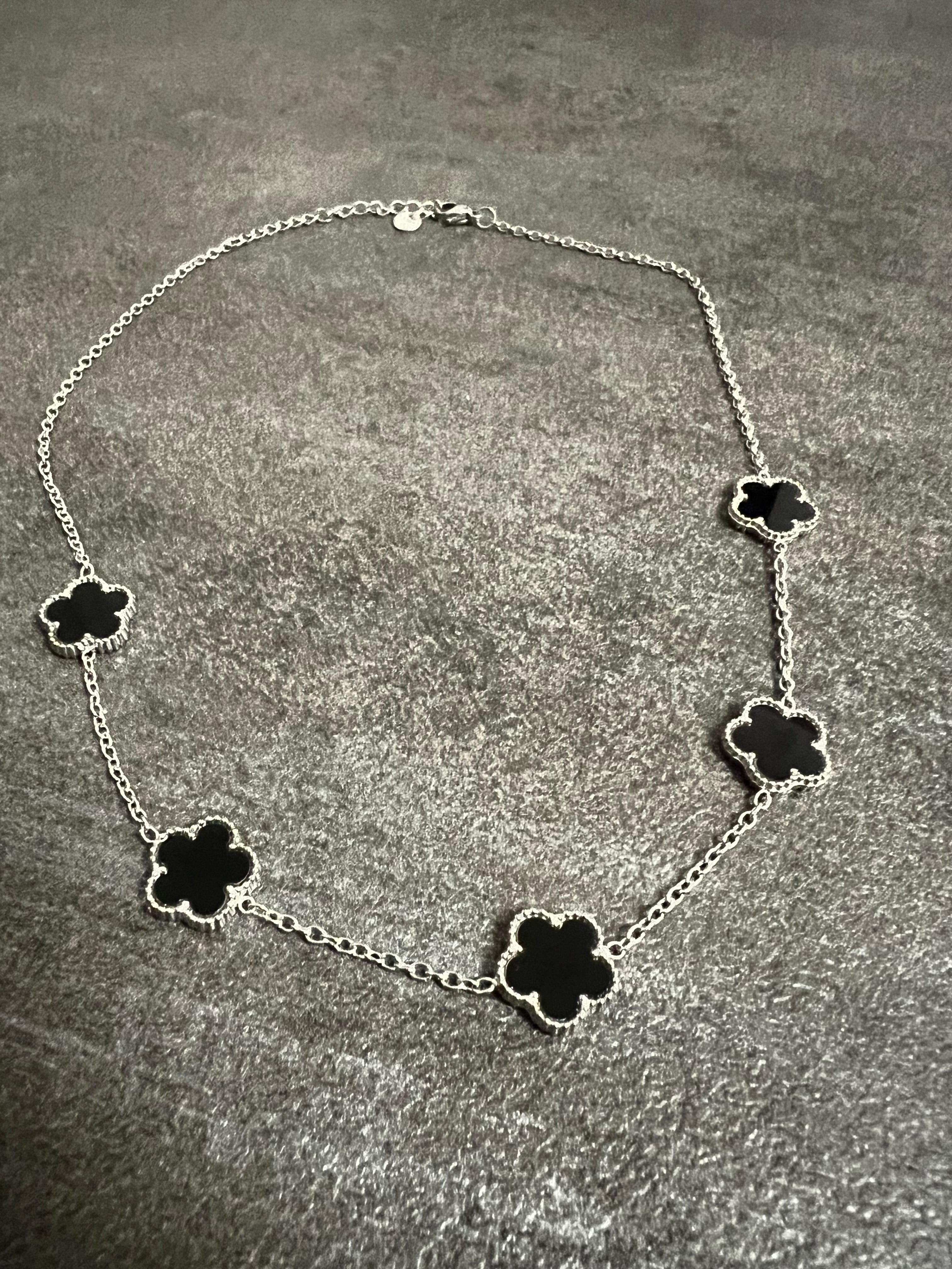 Collana cleef
