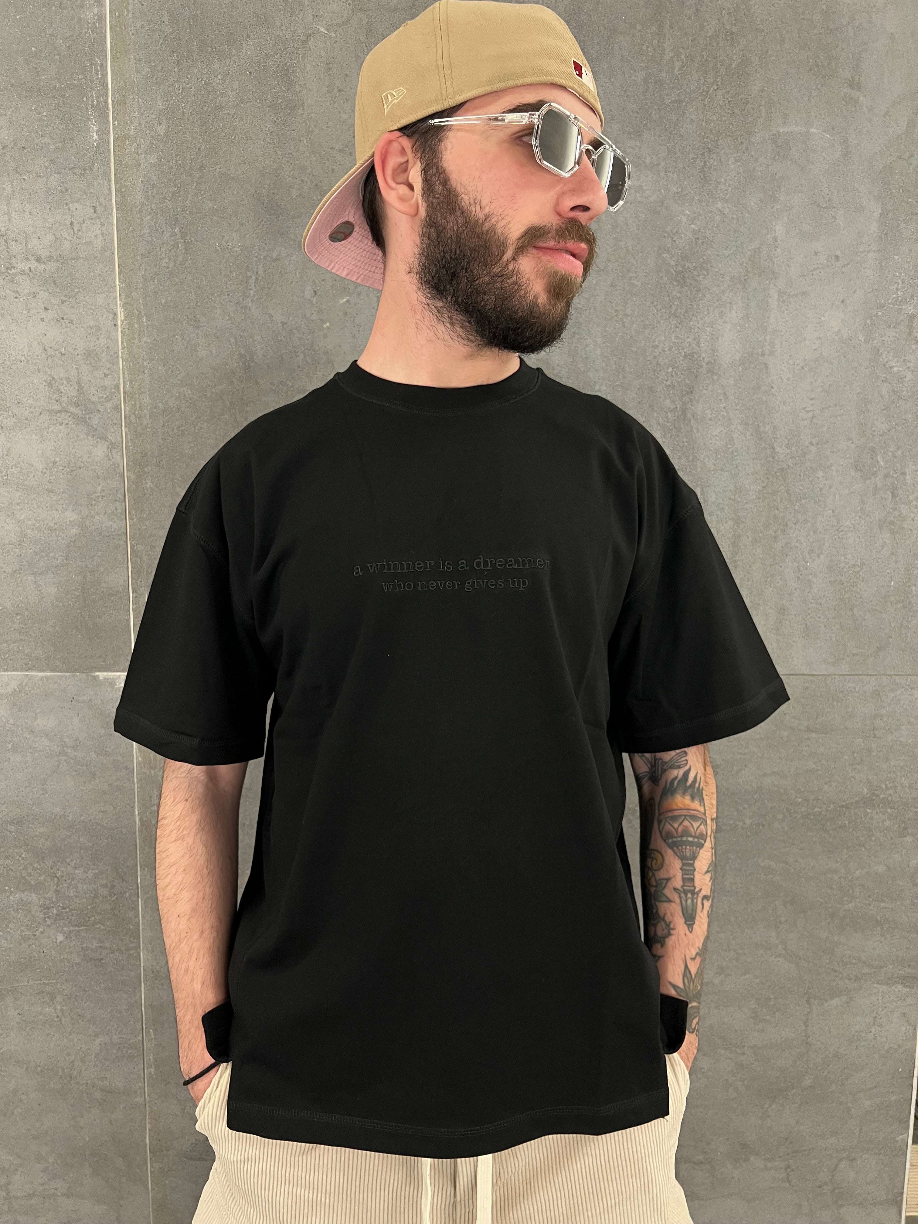 T-shirts Dreamer