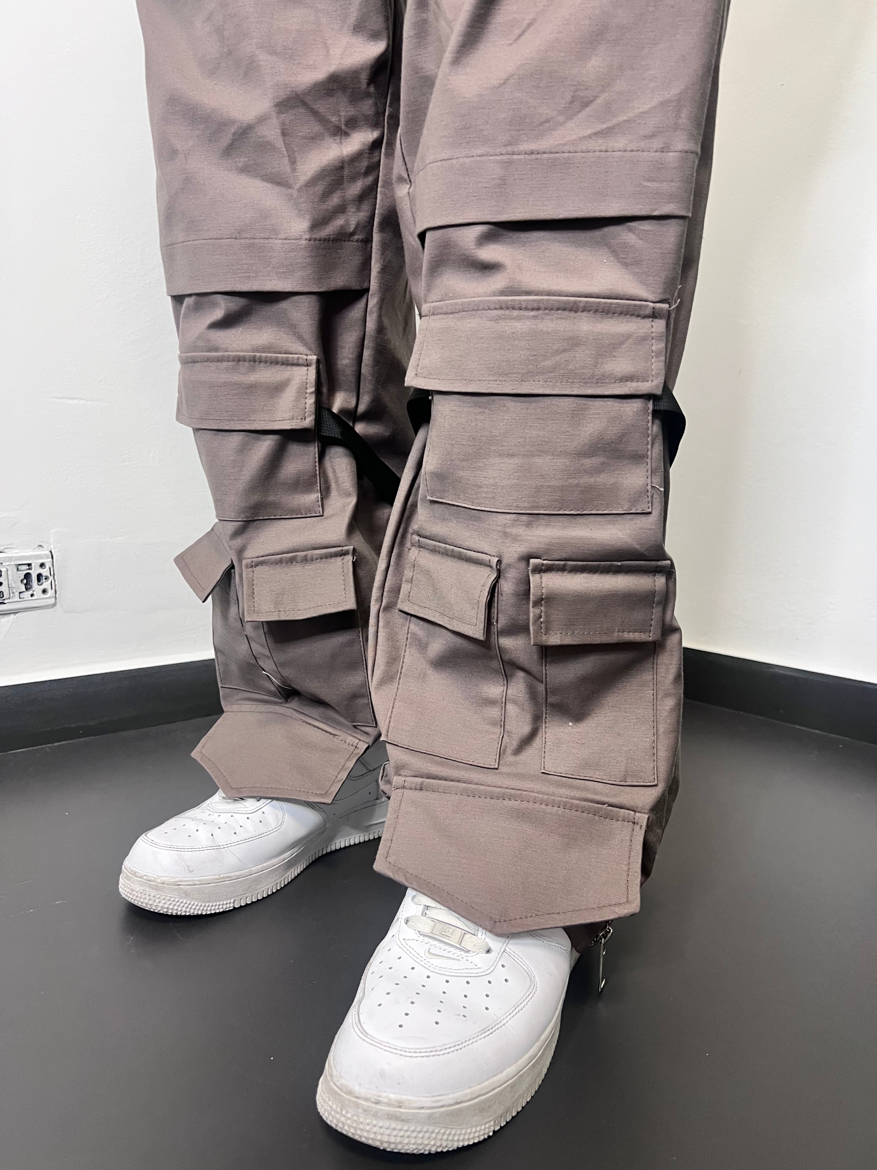 Cargo HYDO fango