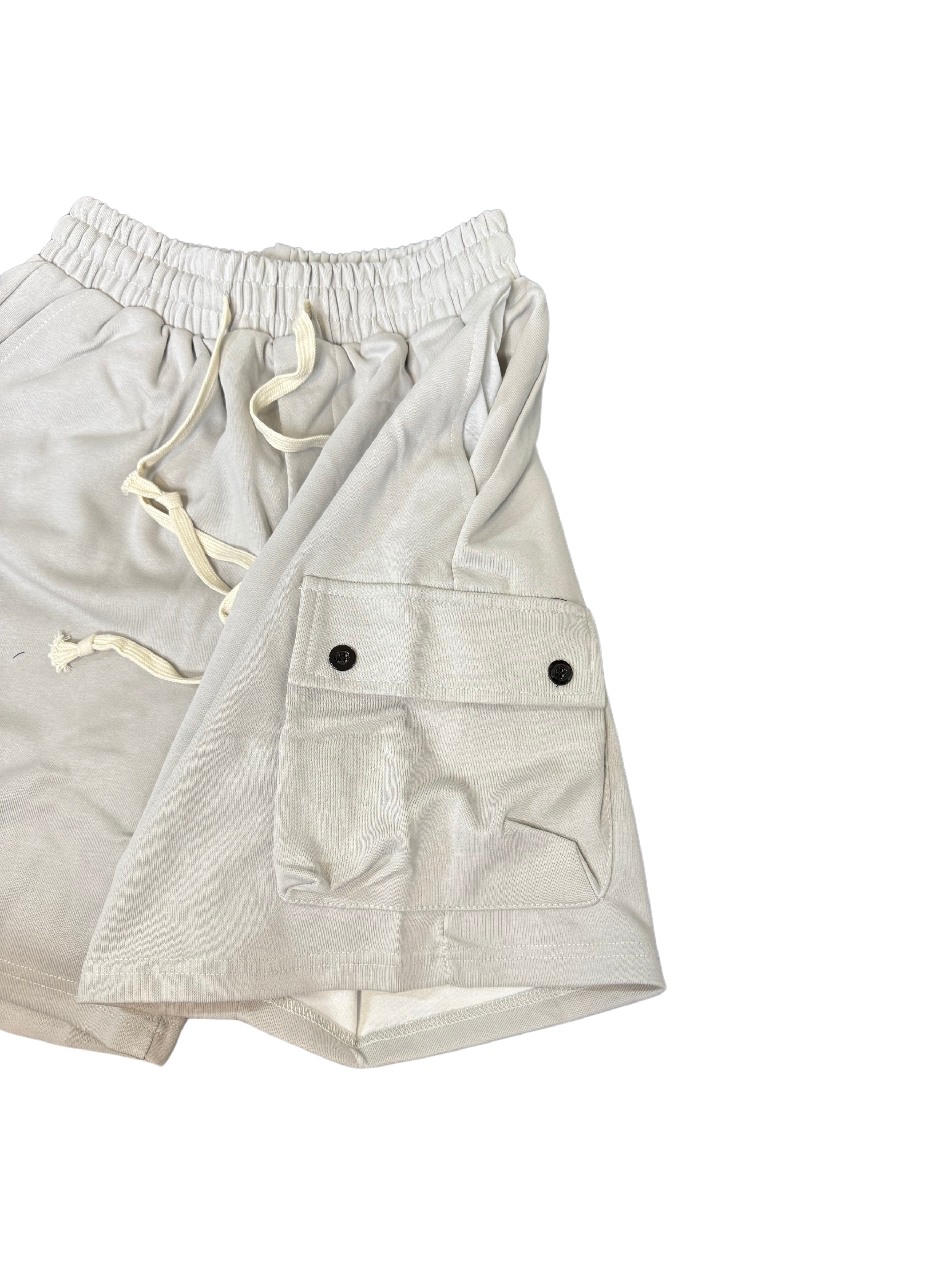 Pantalaccio CHILL grey