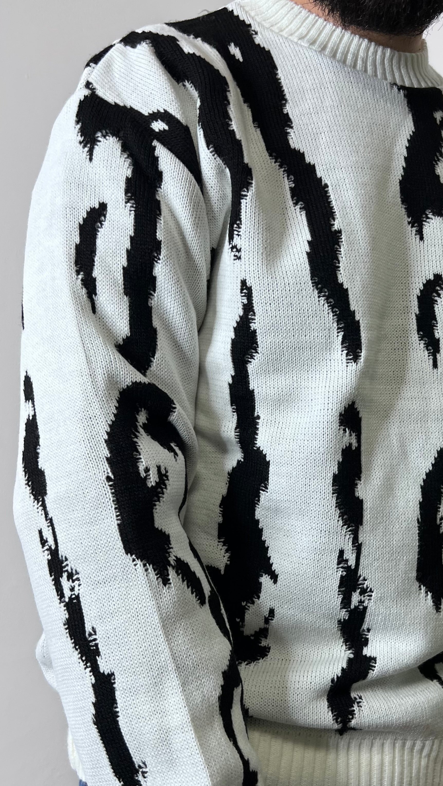Maglione fire