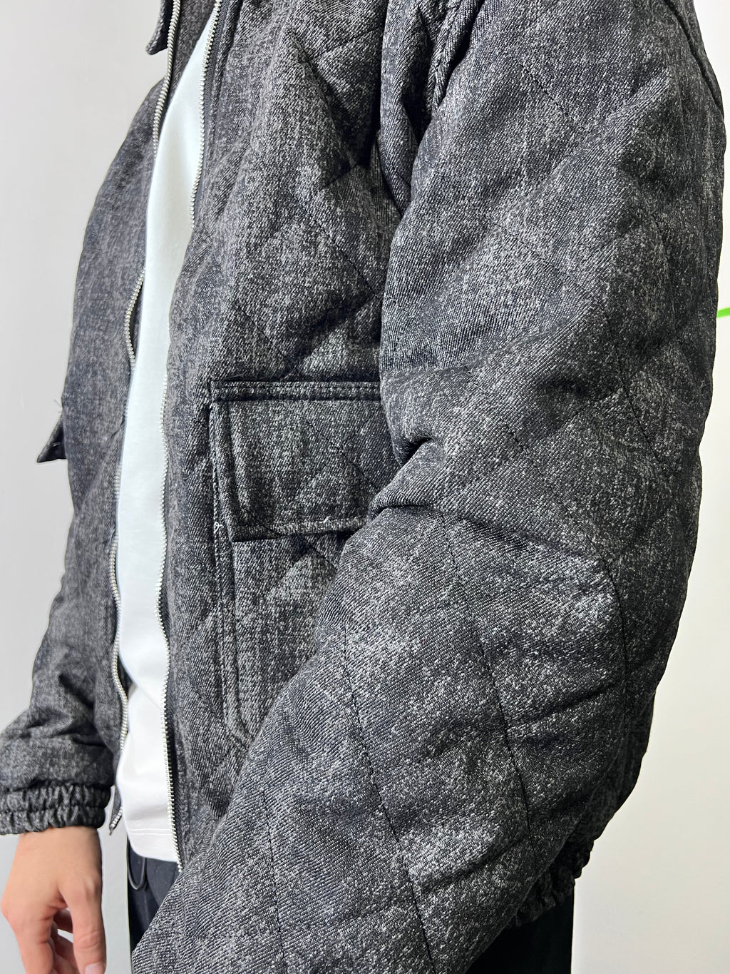 Jacket Boston