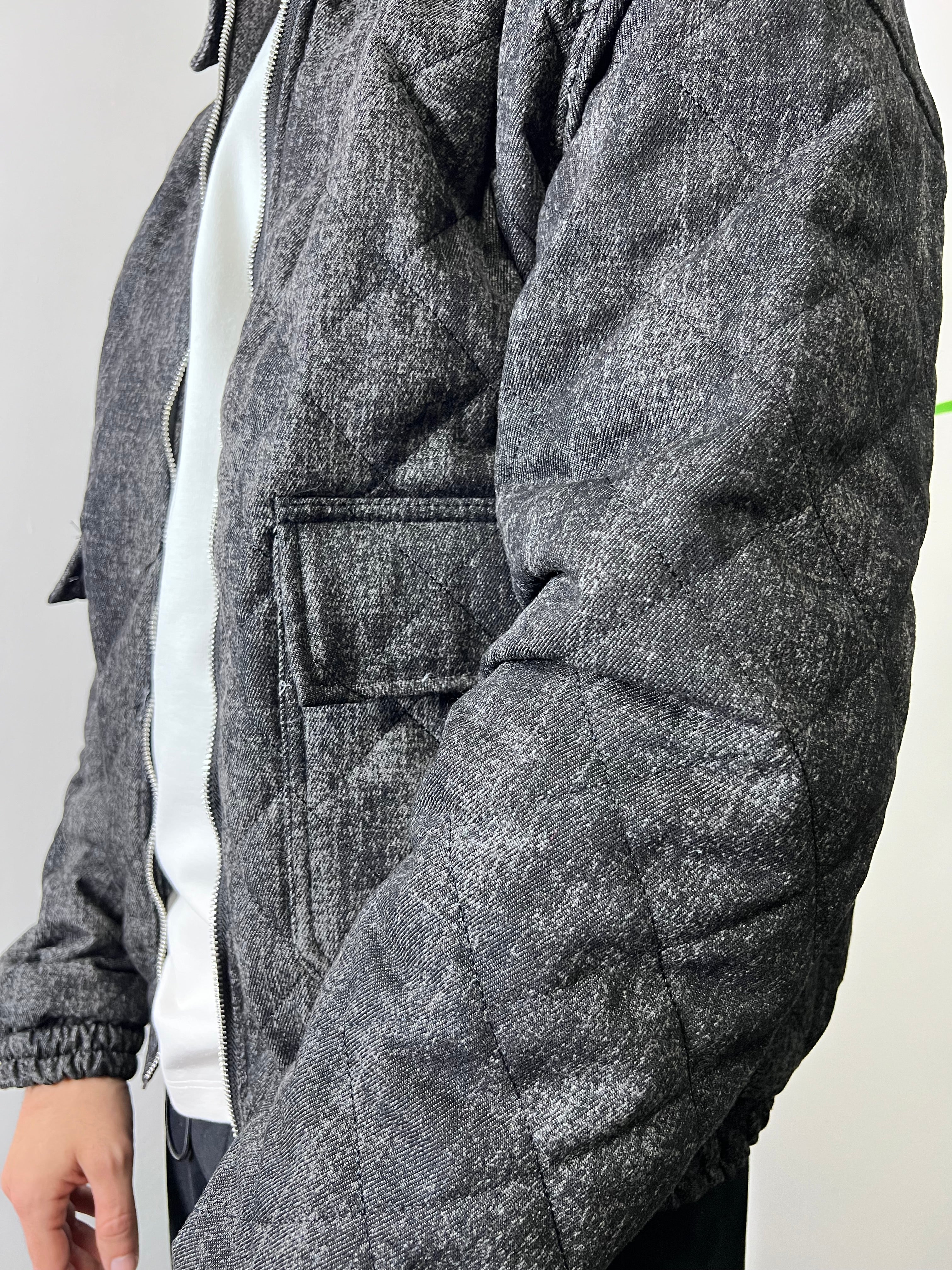 Jacket Boston