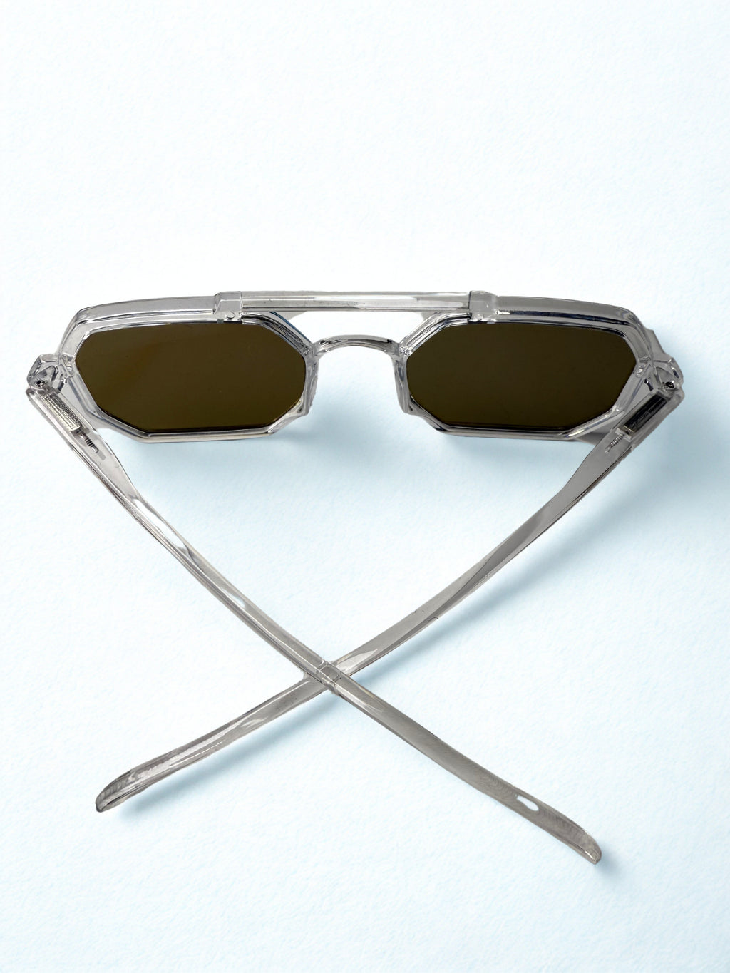 PRAGA lente transition