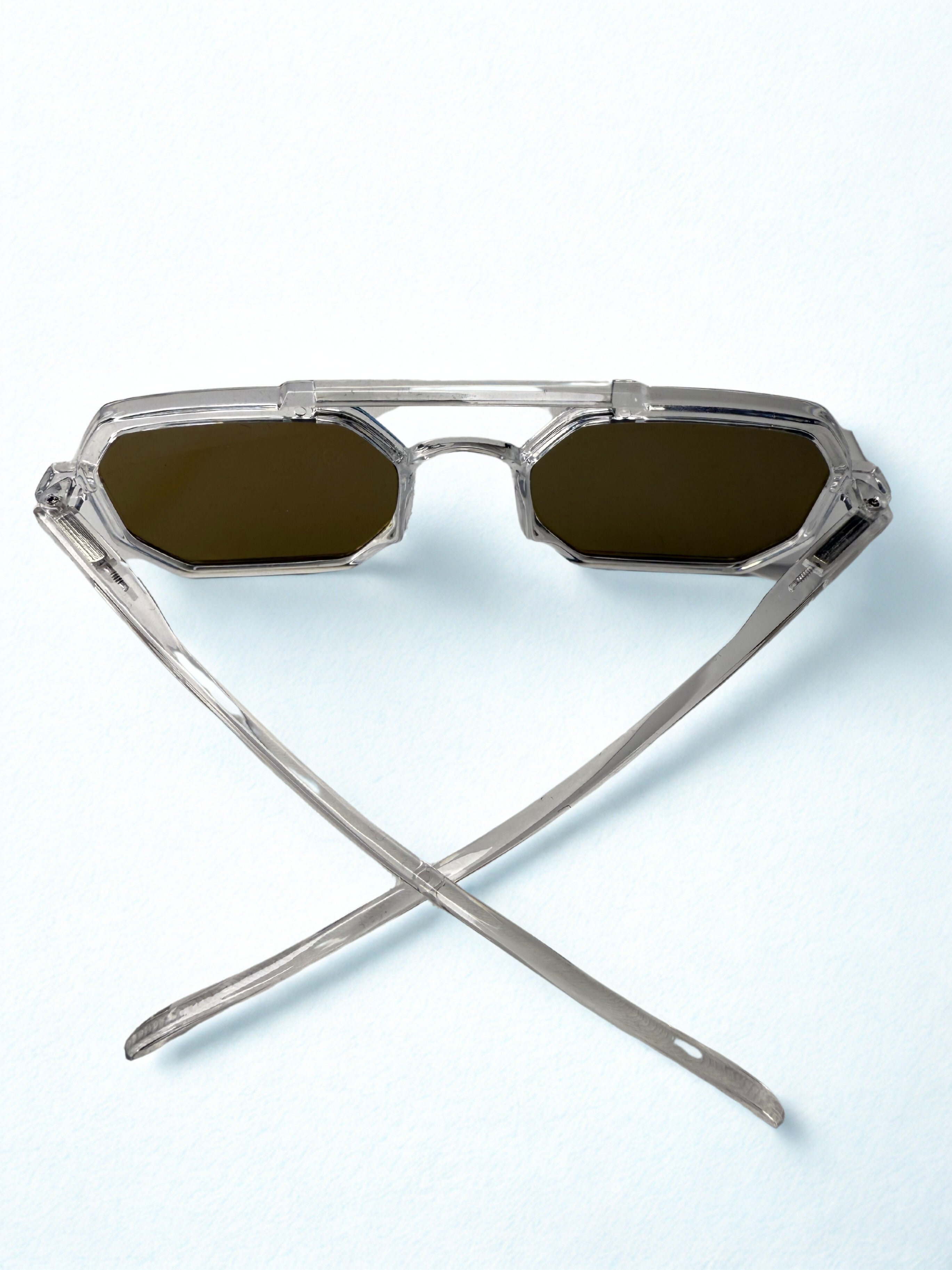 PRAGA lente transition