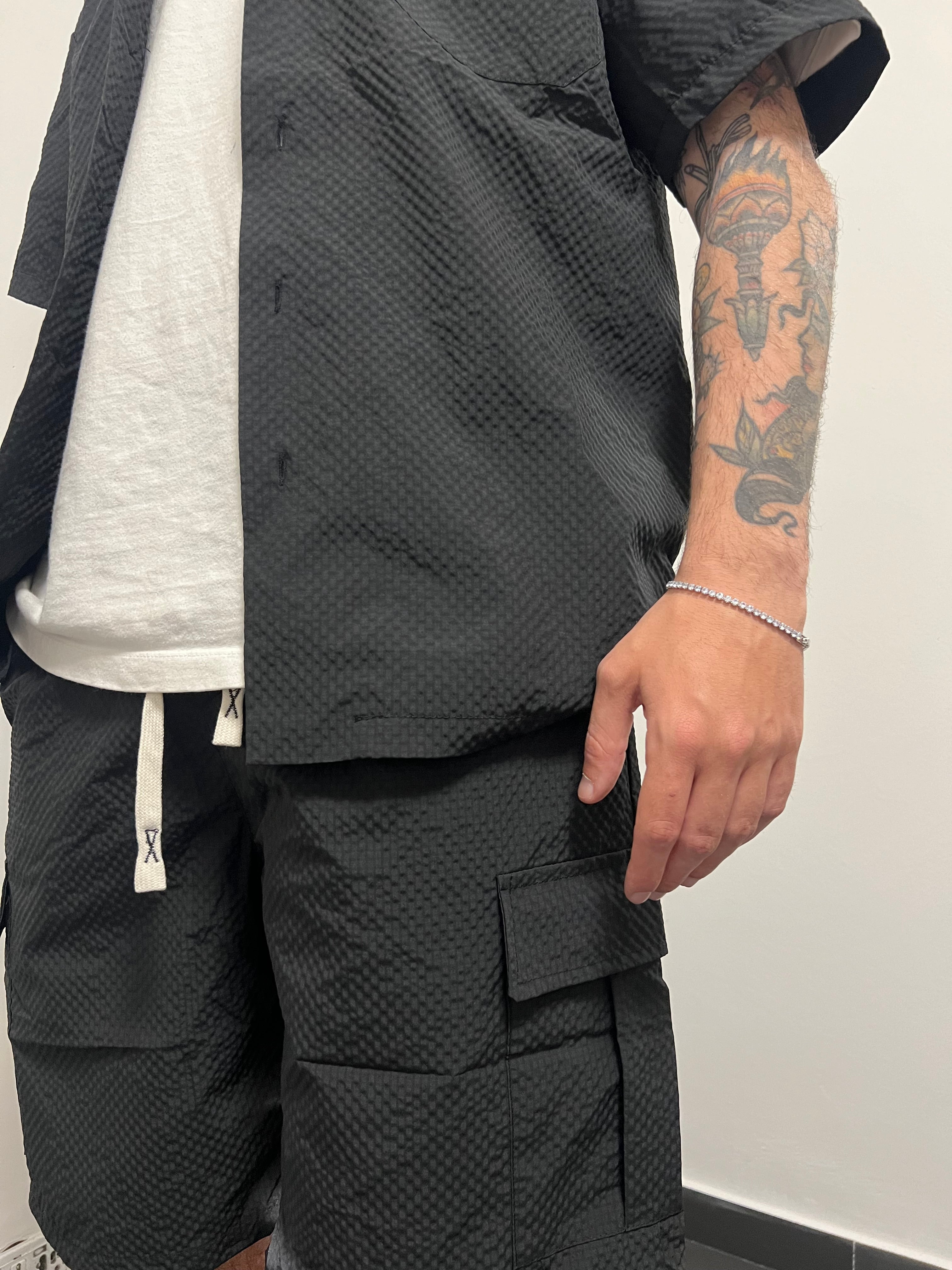 Coordinato Carlos