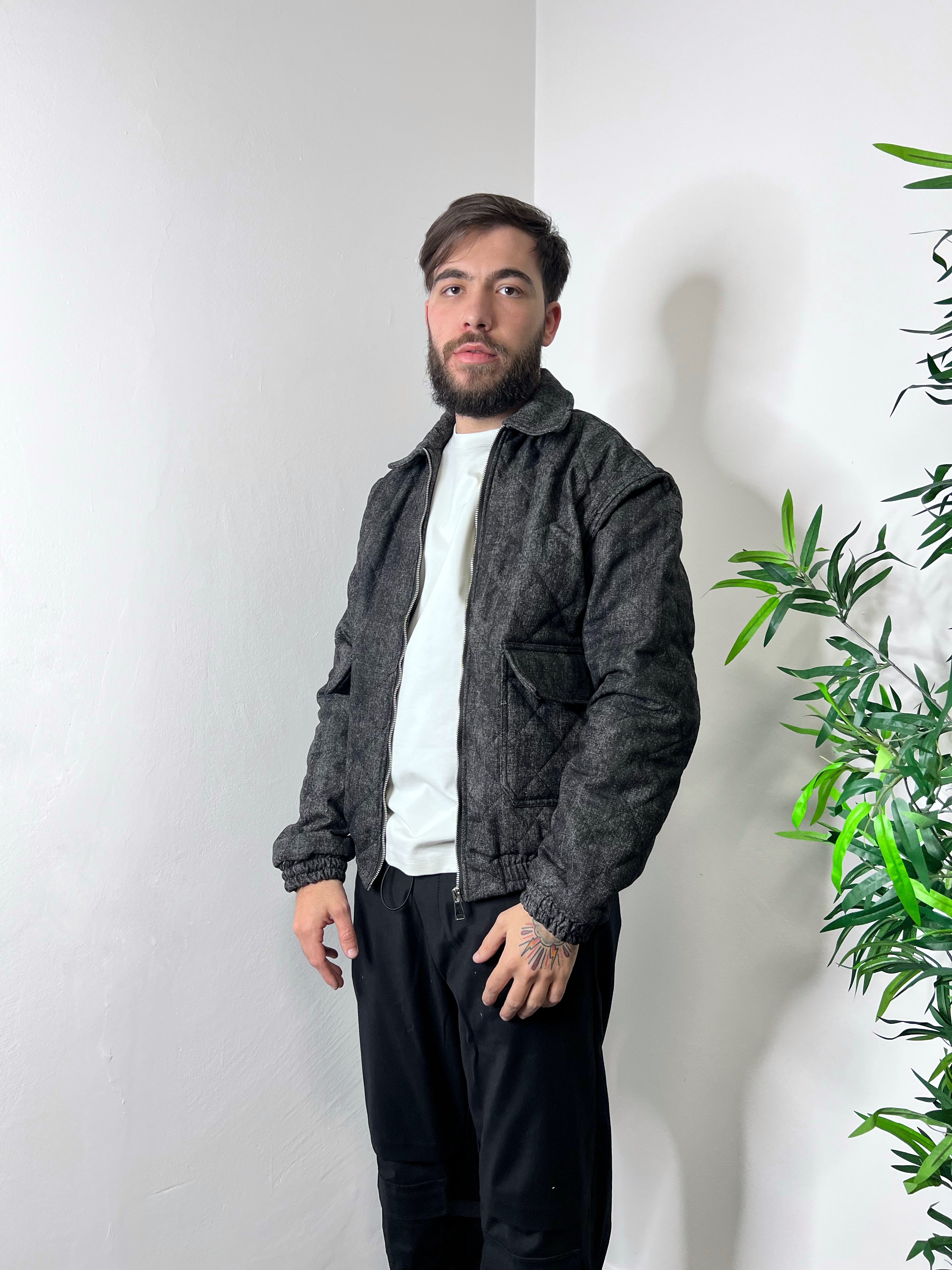 Jacket Boston