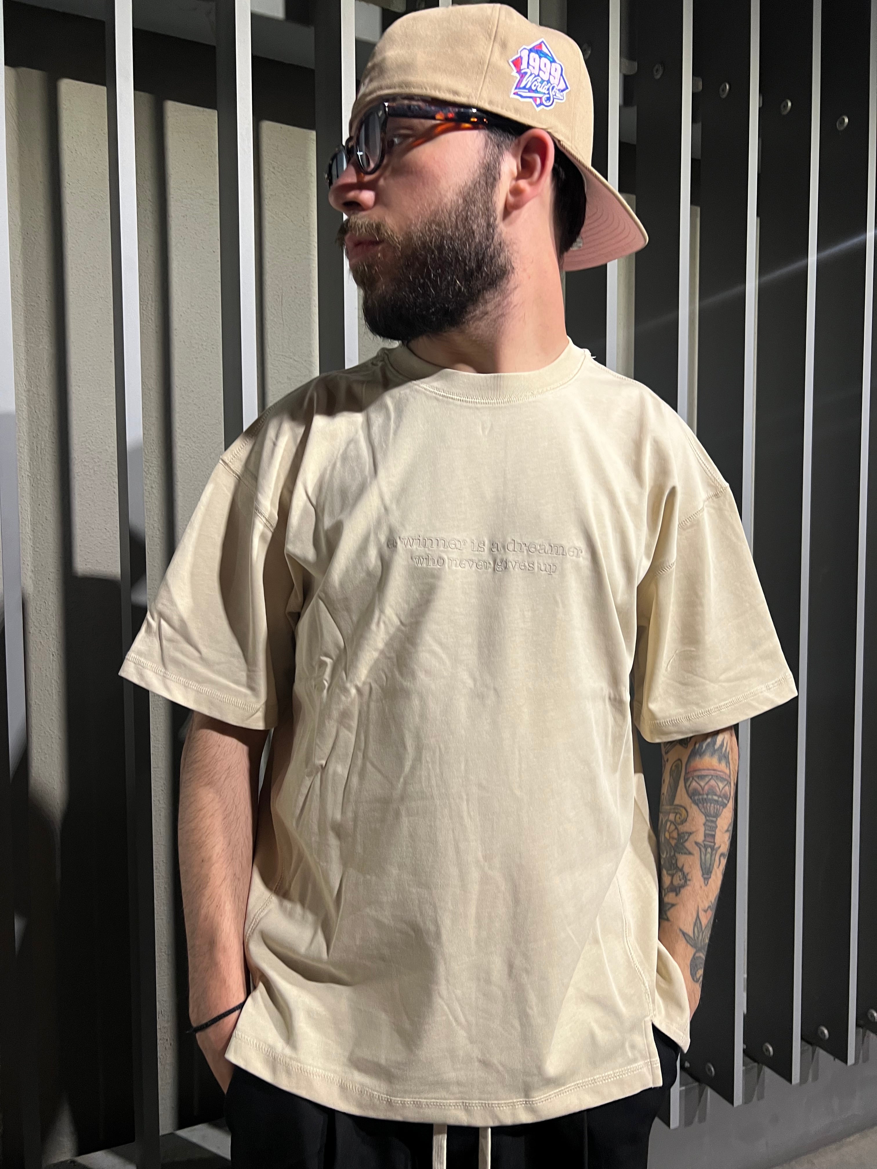 T-shirts Dreamer