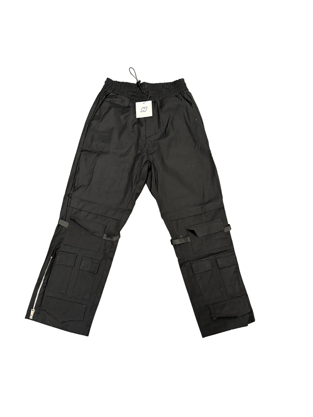 Cargo HYDO Nero