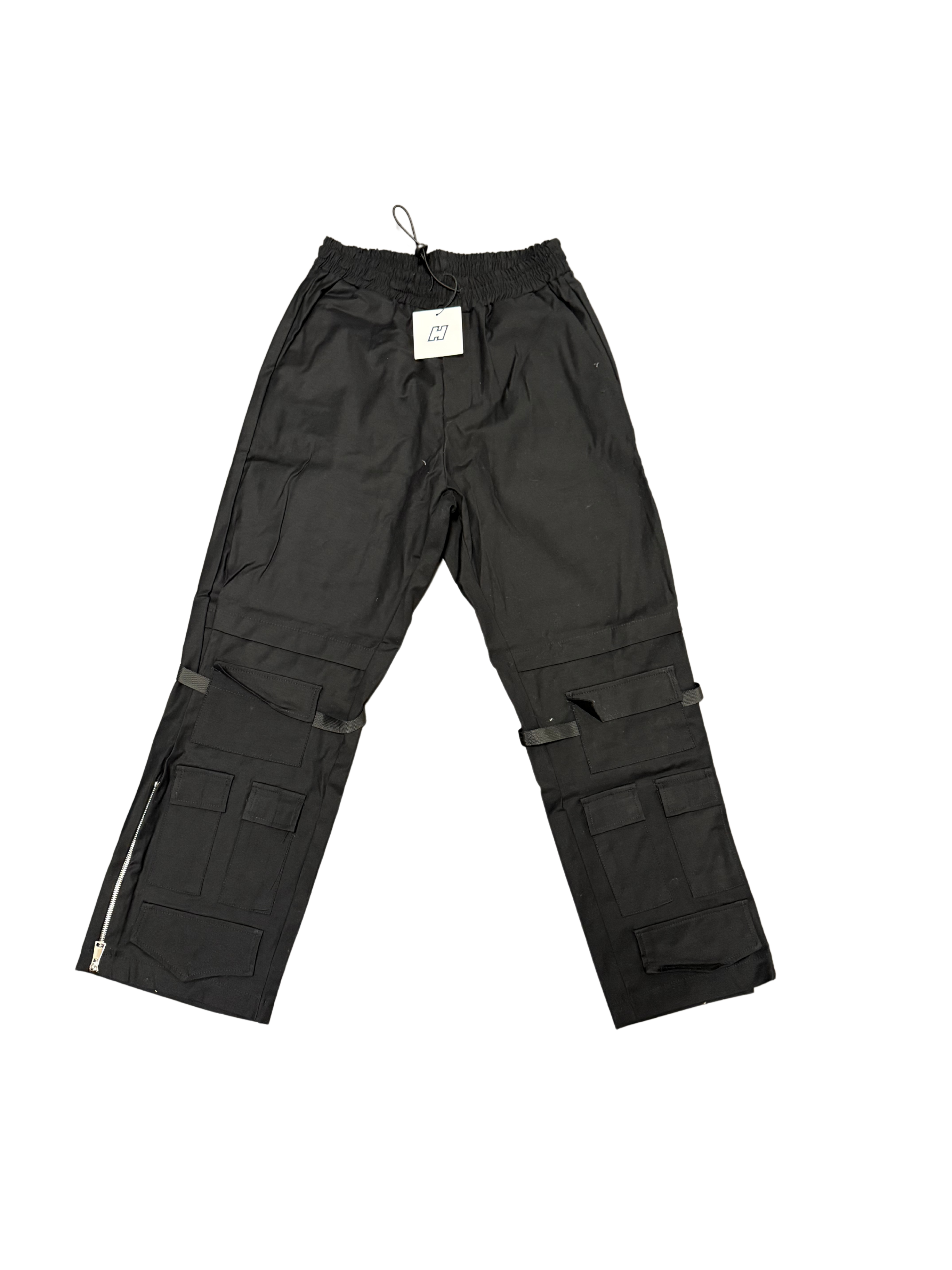 Cargo HYDO Nero