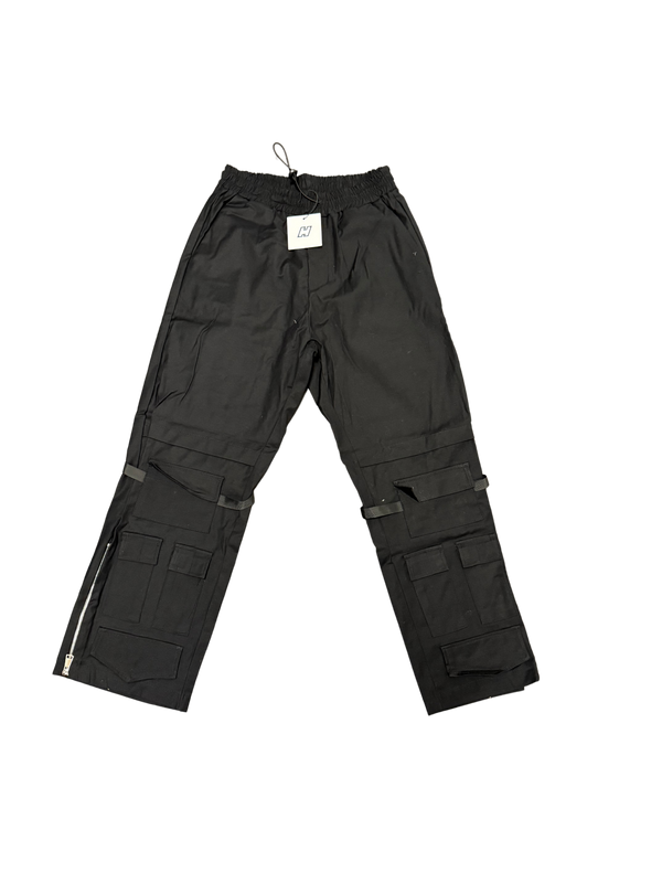 Cargo HYDO Nero