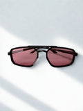 LOS ANGELES lente fucsia