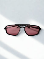 LOS ANGELES lente fucsia
