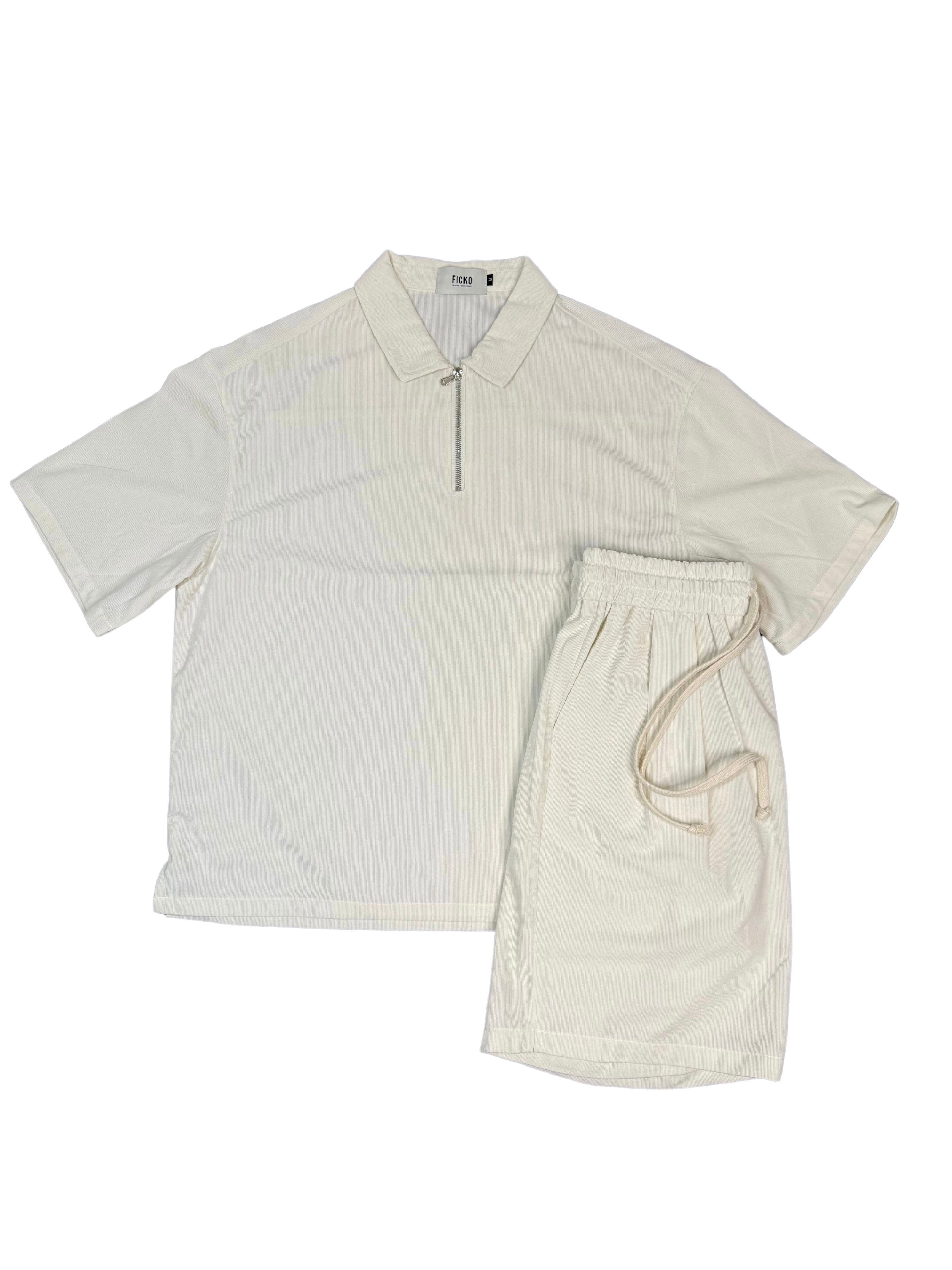 Coordinato SMART beige