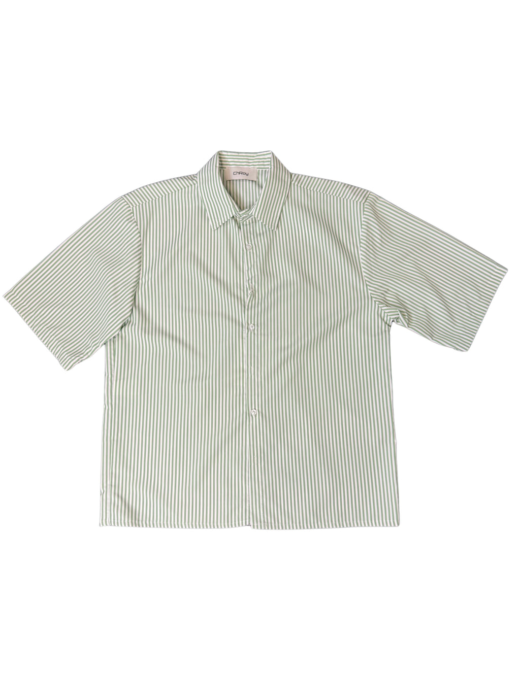 Camicia LIBERTY green