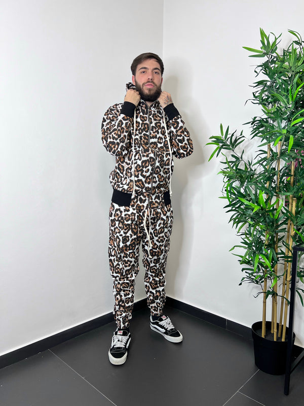 Coordinato Leopard